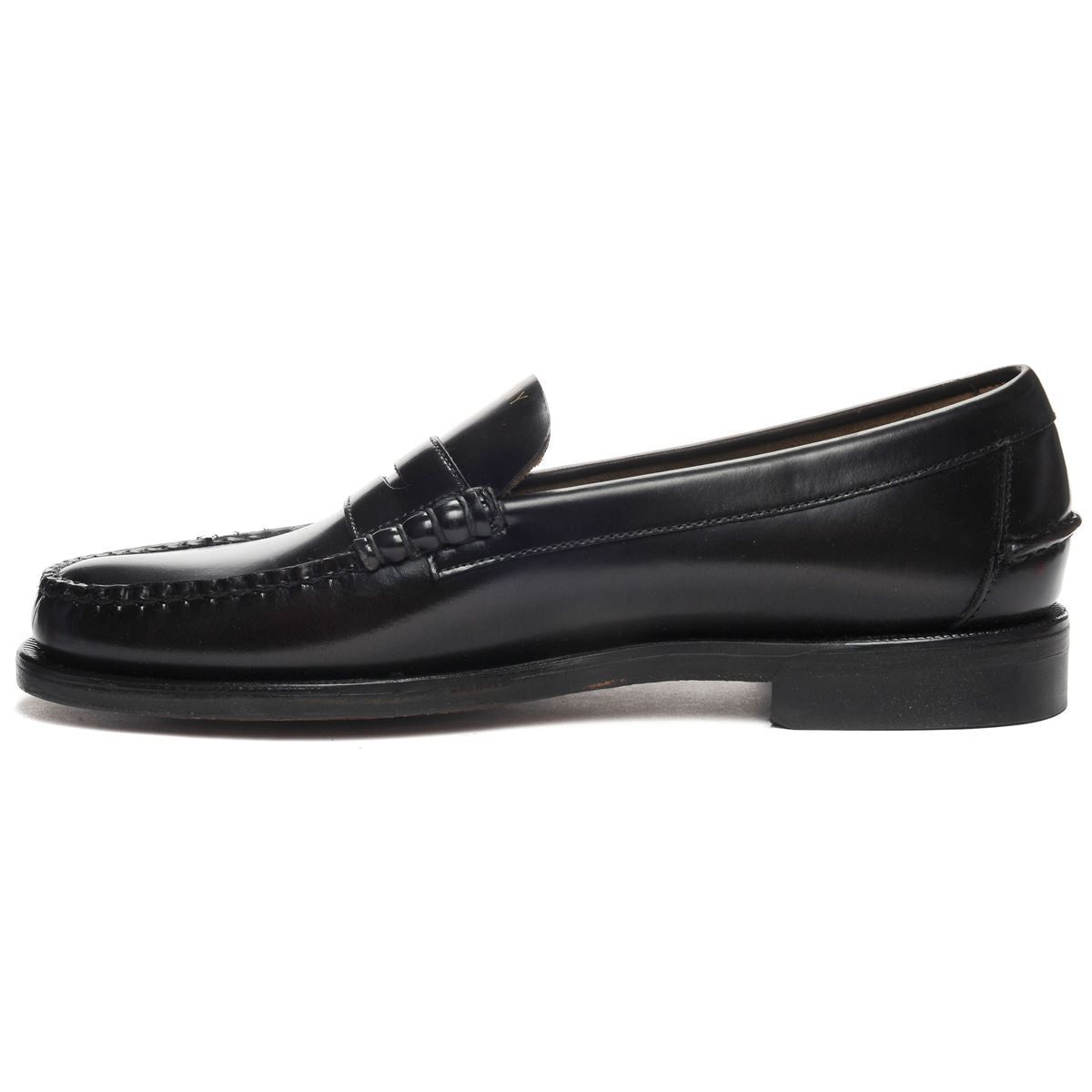 Classic Dan Tag - Burgundy & Gold sold by Sebago product image thumbnail 3