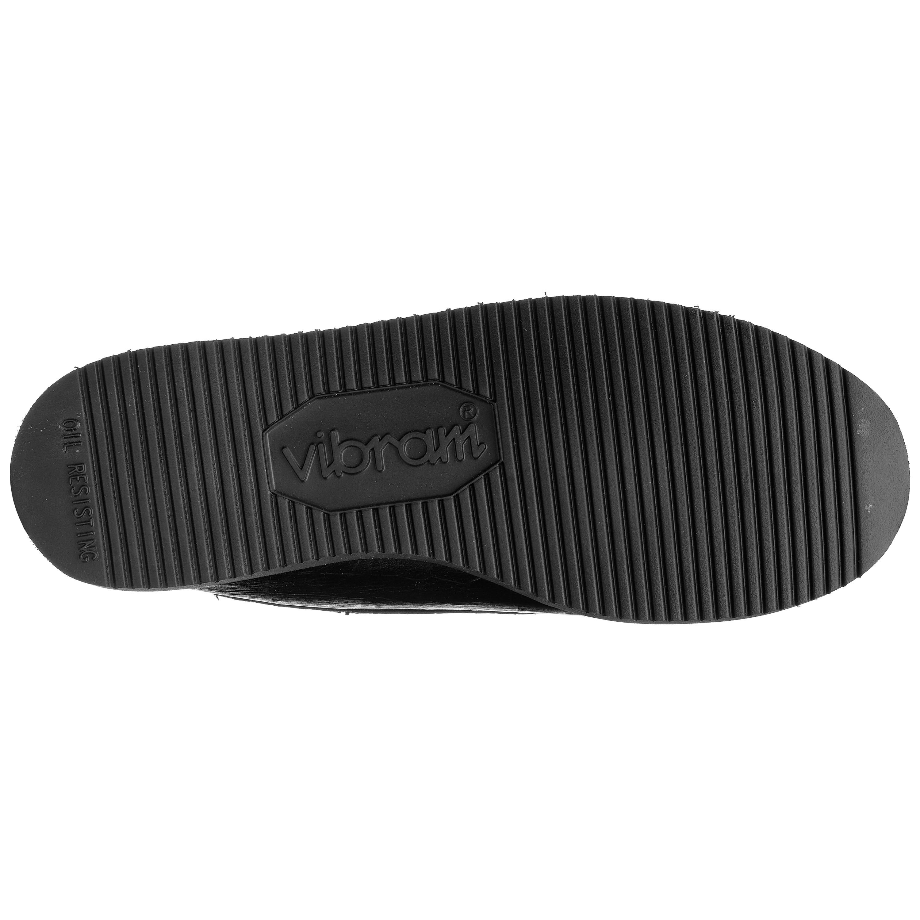 Zipperdeck Exotic - Black sold by Sebago product image thumbnail 2