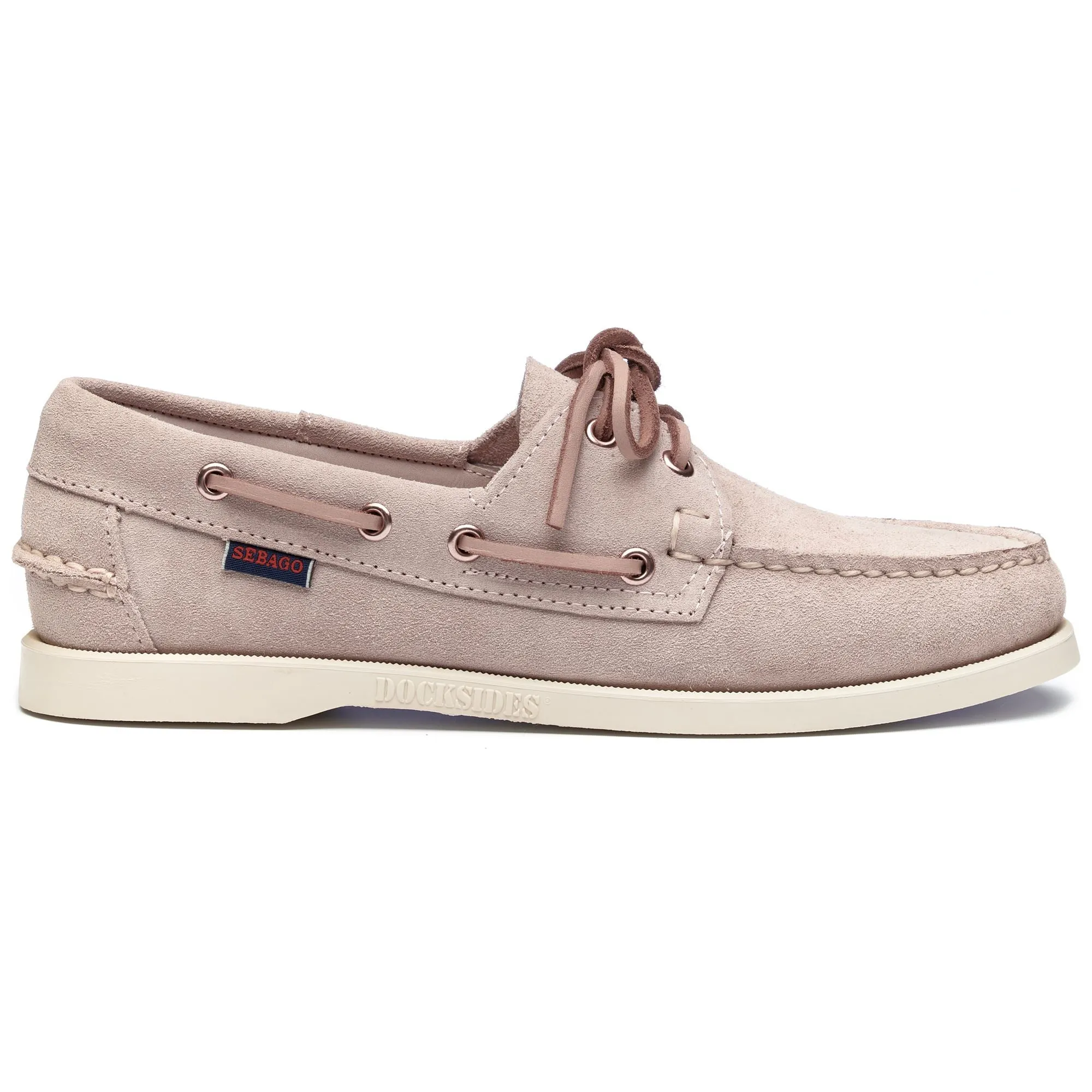 PORTLAND FLESH OUT WOMAN - Docksides - Mocassin - Woman - CHIFFON sold by Sebago