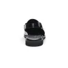 JOE SANDAL PO WOMAN - Moc - Moccasin - Woman - BLACK sold by Sebago