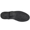 JOE SANDAL PO WOMAN - Moc - Moccasin - Woman - BLACK sold by Sebago