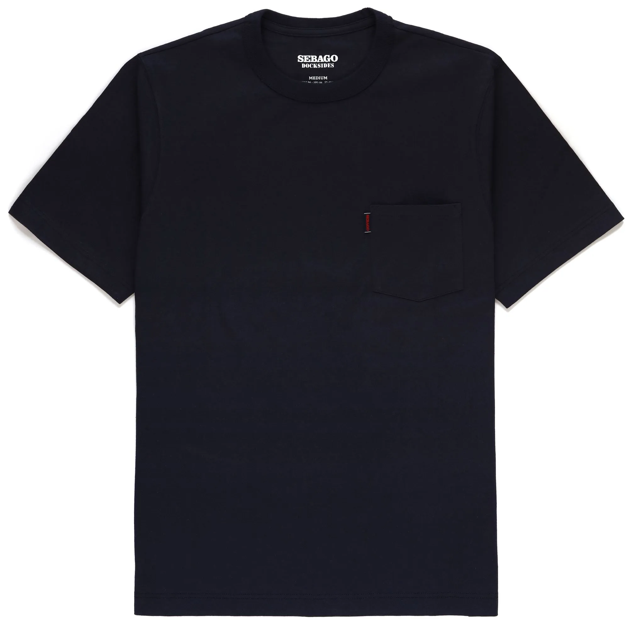 LARKS - T-ShirtsTop - T-Shirt - Man - BLUE MARINE sold by Sebago