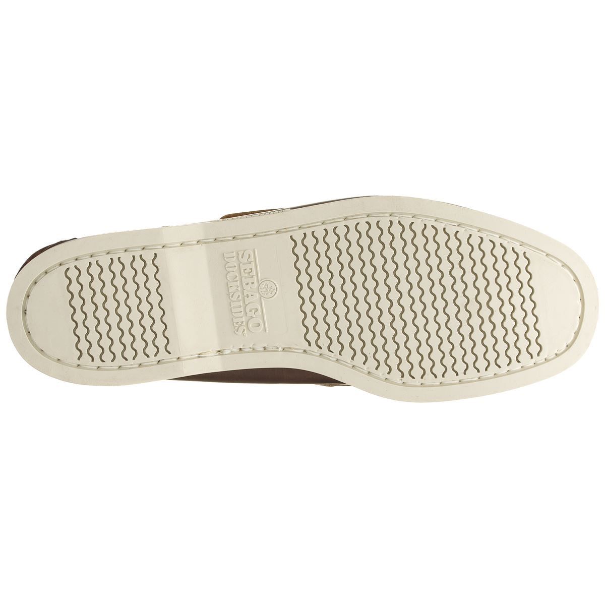 Portland Waxed - Brown sold by Sebago product image thumbnail 4