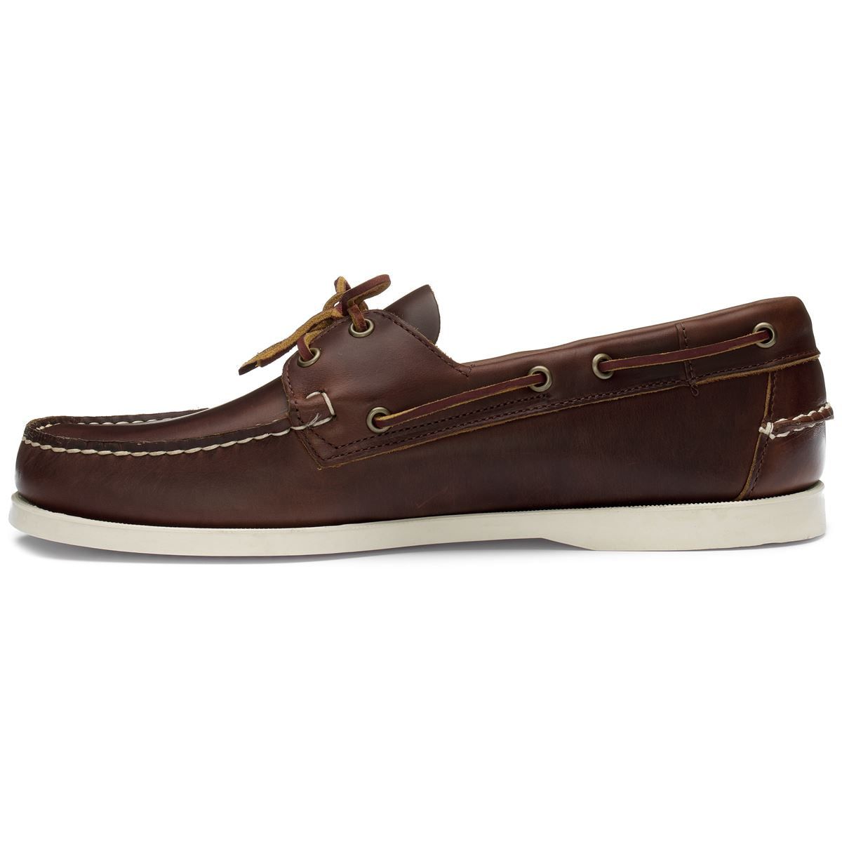 Portland Waxed - Brown sold by Sebago product image thumbnail 3