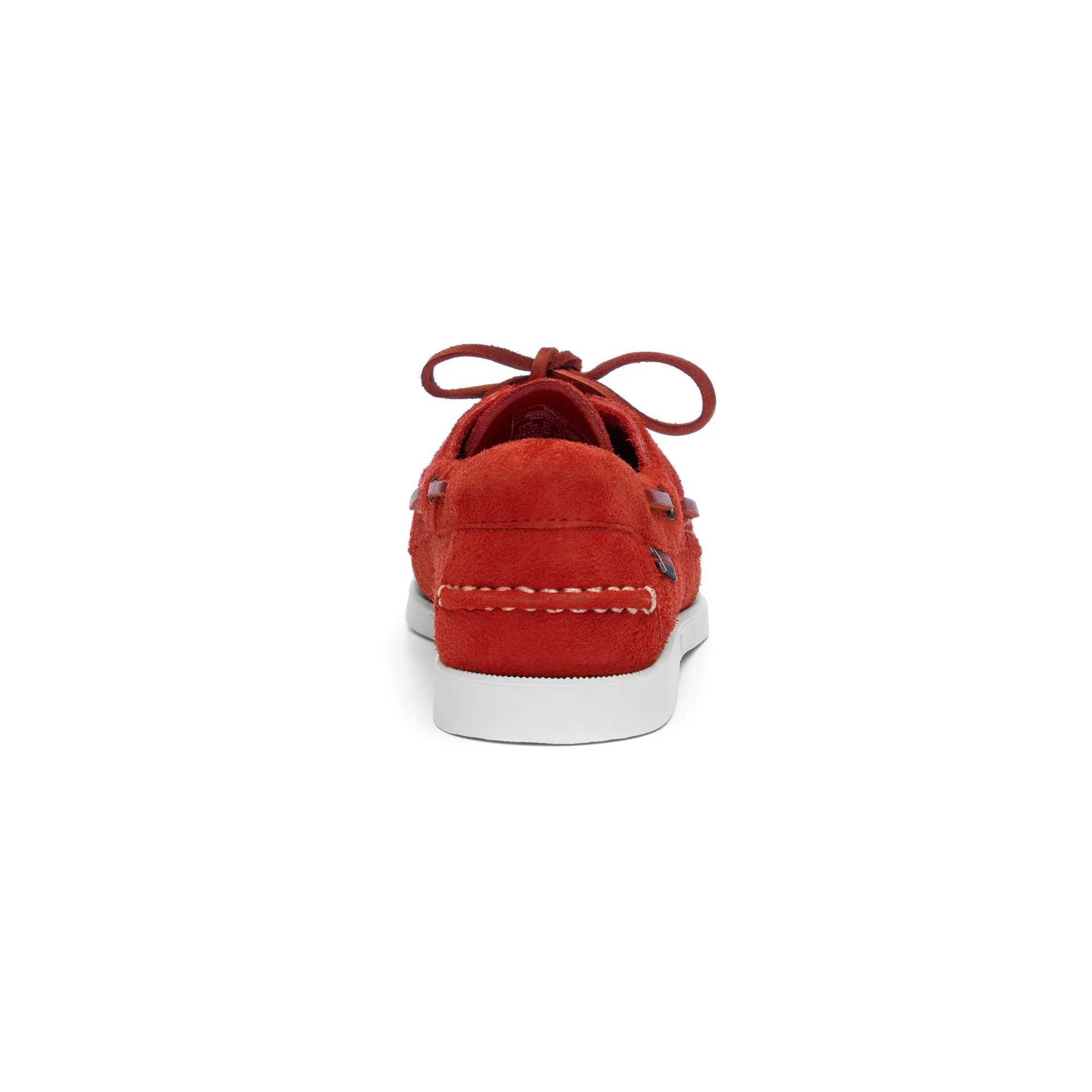 PORTLAND FLESH OUT WOMAN - Docksides - Mocassin - Woman - RED sold by Sebago product image thumbnail 5