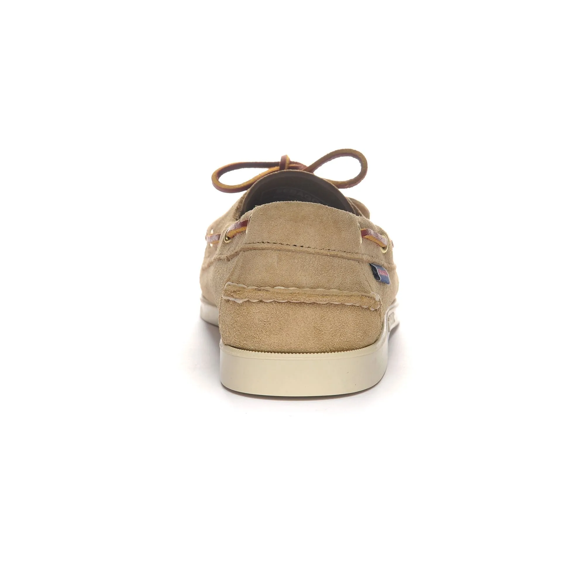PORTLAND ARTISAN OX - Docksides - Mocassin - Man - SUGHERO sold by Sebago product image thumbnail 5
