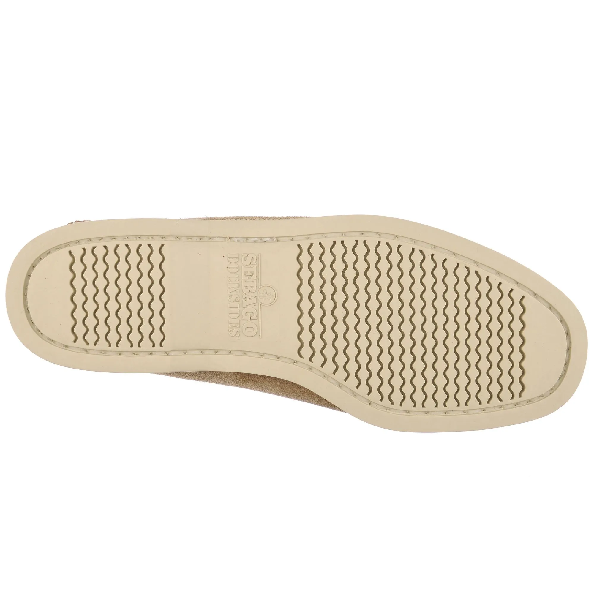 PORTLAND ARTISAN OX - Docksides - Mocassin - Man - SUGHERO sold by Sebago product image thumbnail 2