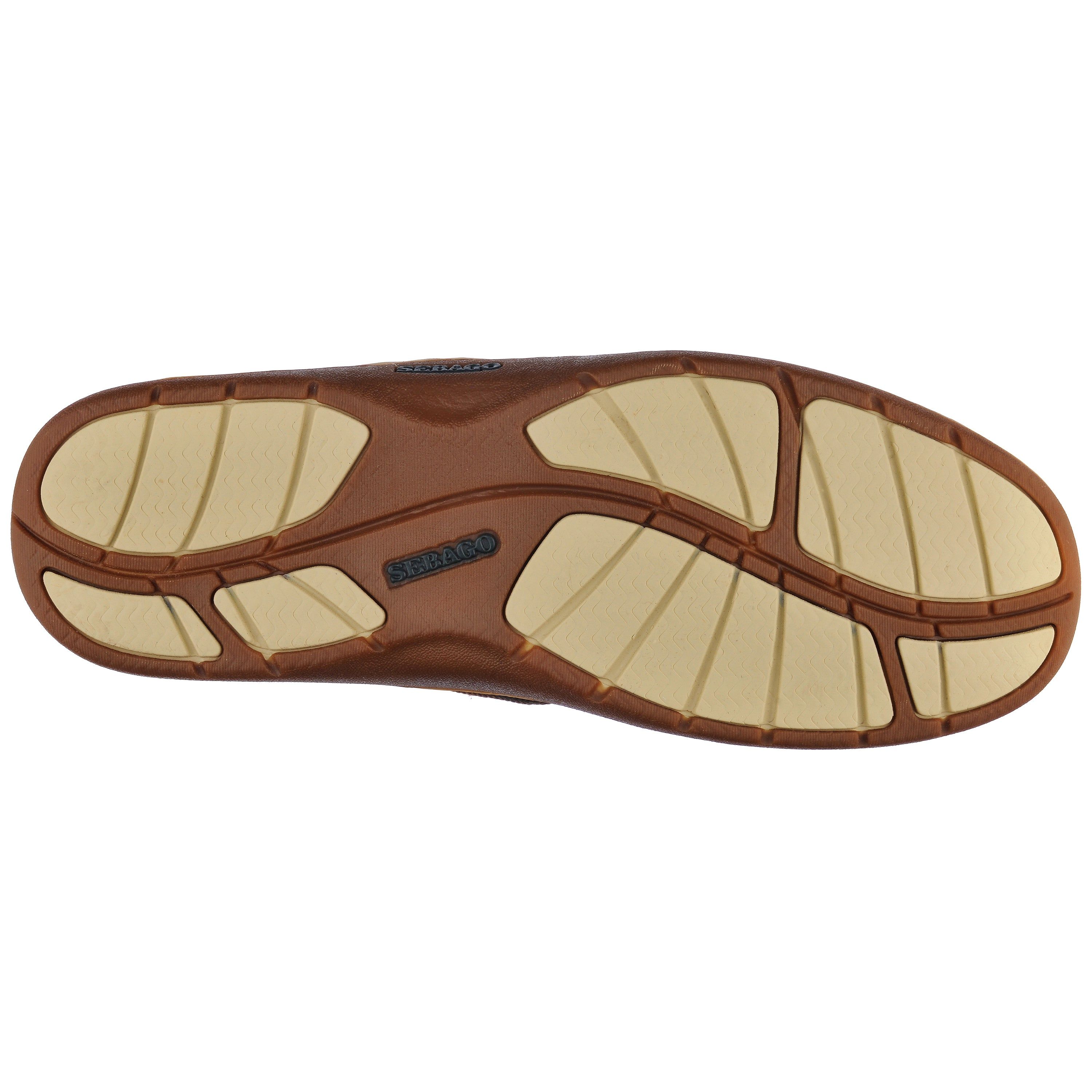 Clovehitch II Fgl Waxed - Tan sold by Sebago product image thumbnail 4