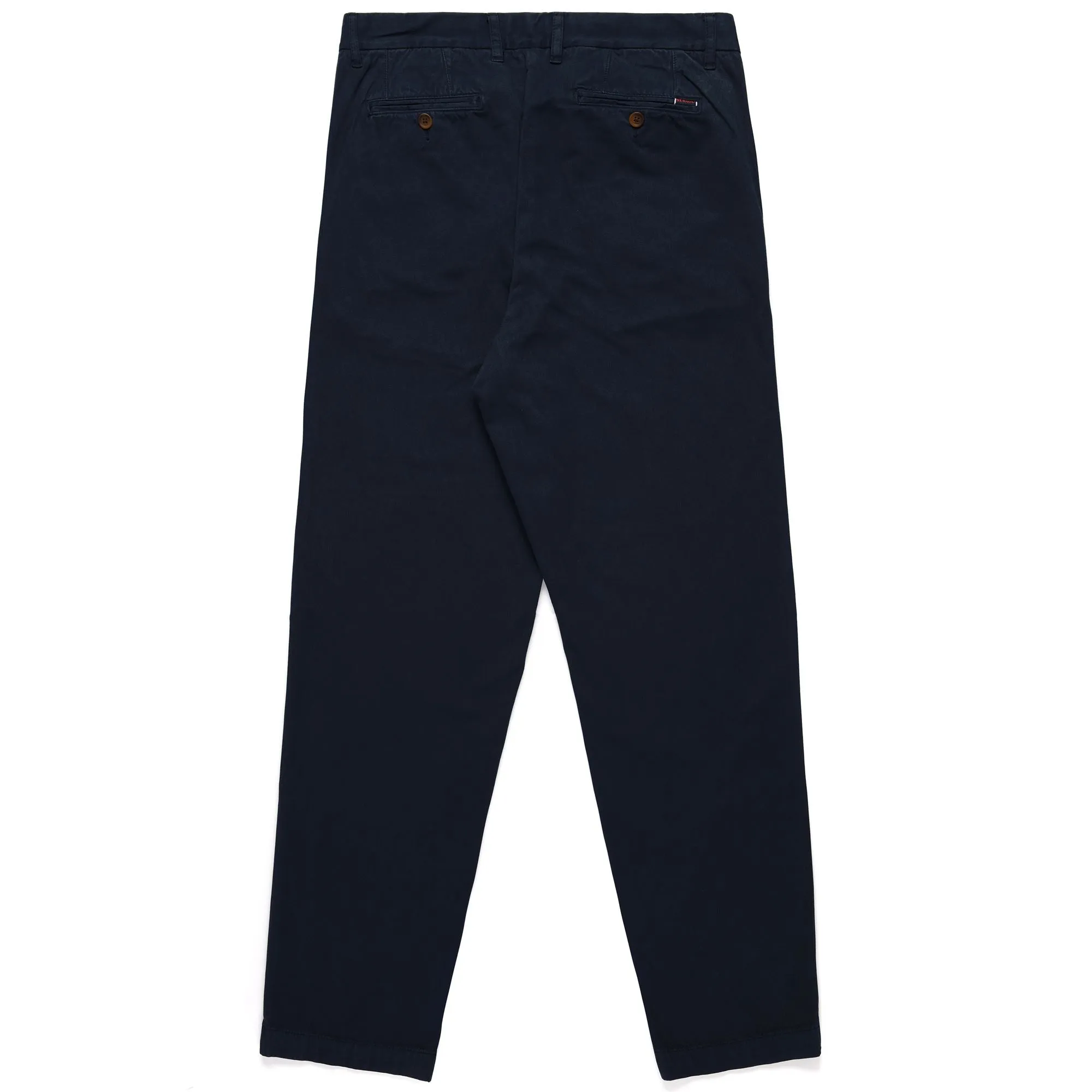 NEWRY - Pants - CHINO - Man - BLUE MARINE sold by Sebago product image thumbnail 2