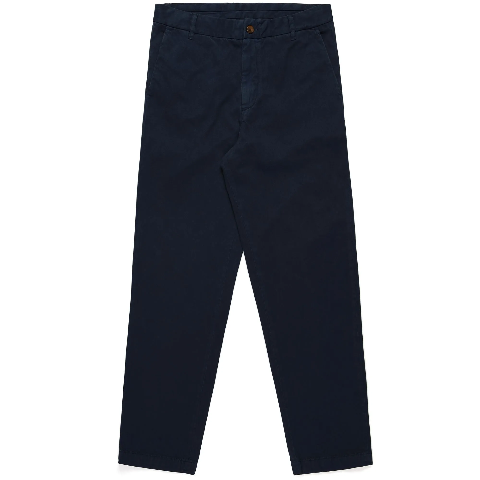 NEWRY - Pants - CHINO - Man - BLUE MARINE sold by Sebago