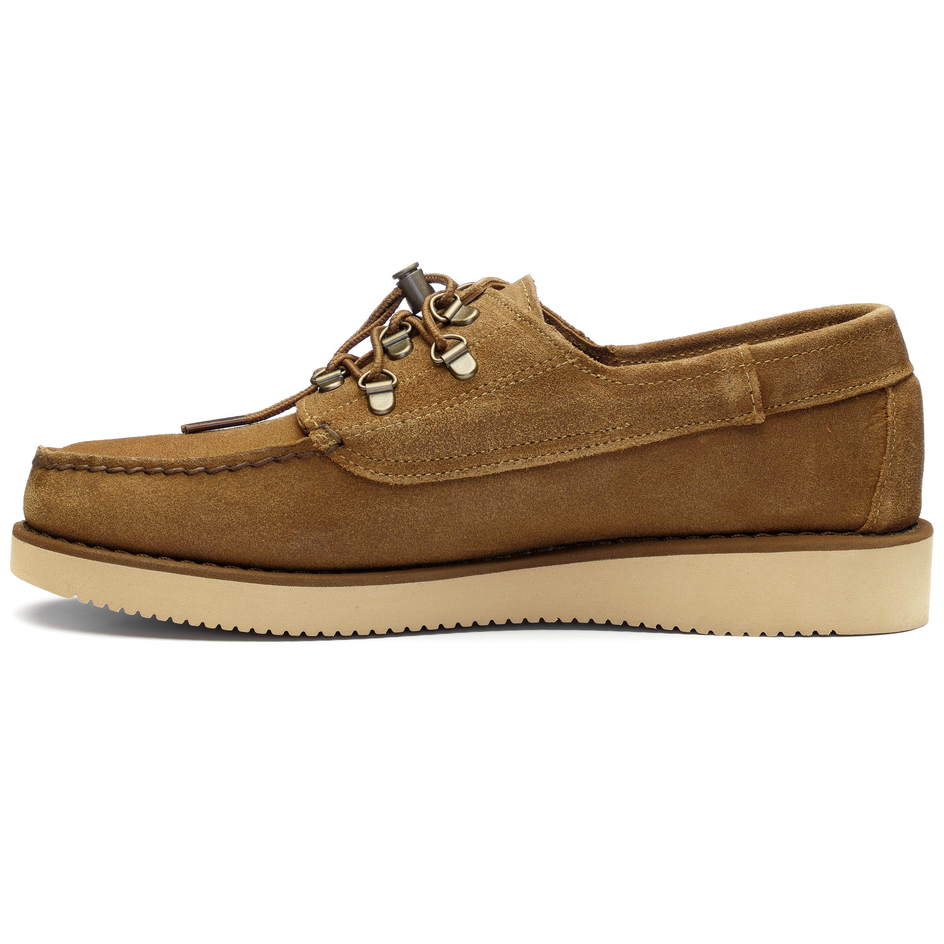 Overlap - Beige Taffy & Beige Sand sold by Sebago product image thumbnail 2