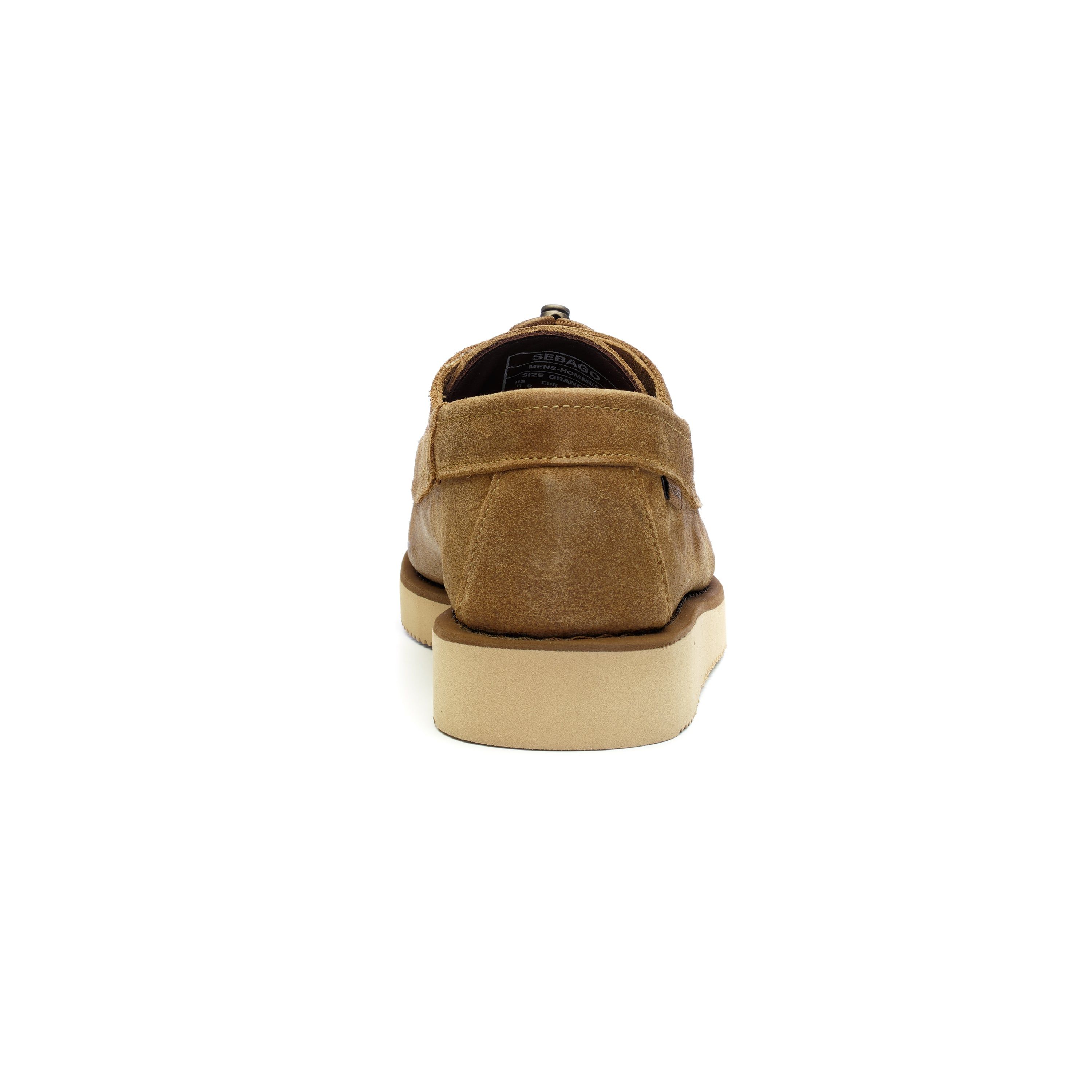 Overlap - Beige Taffy & Beige Sand sold by Sebago product image thumbnail 5