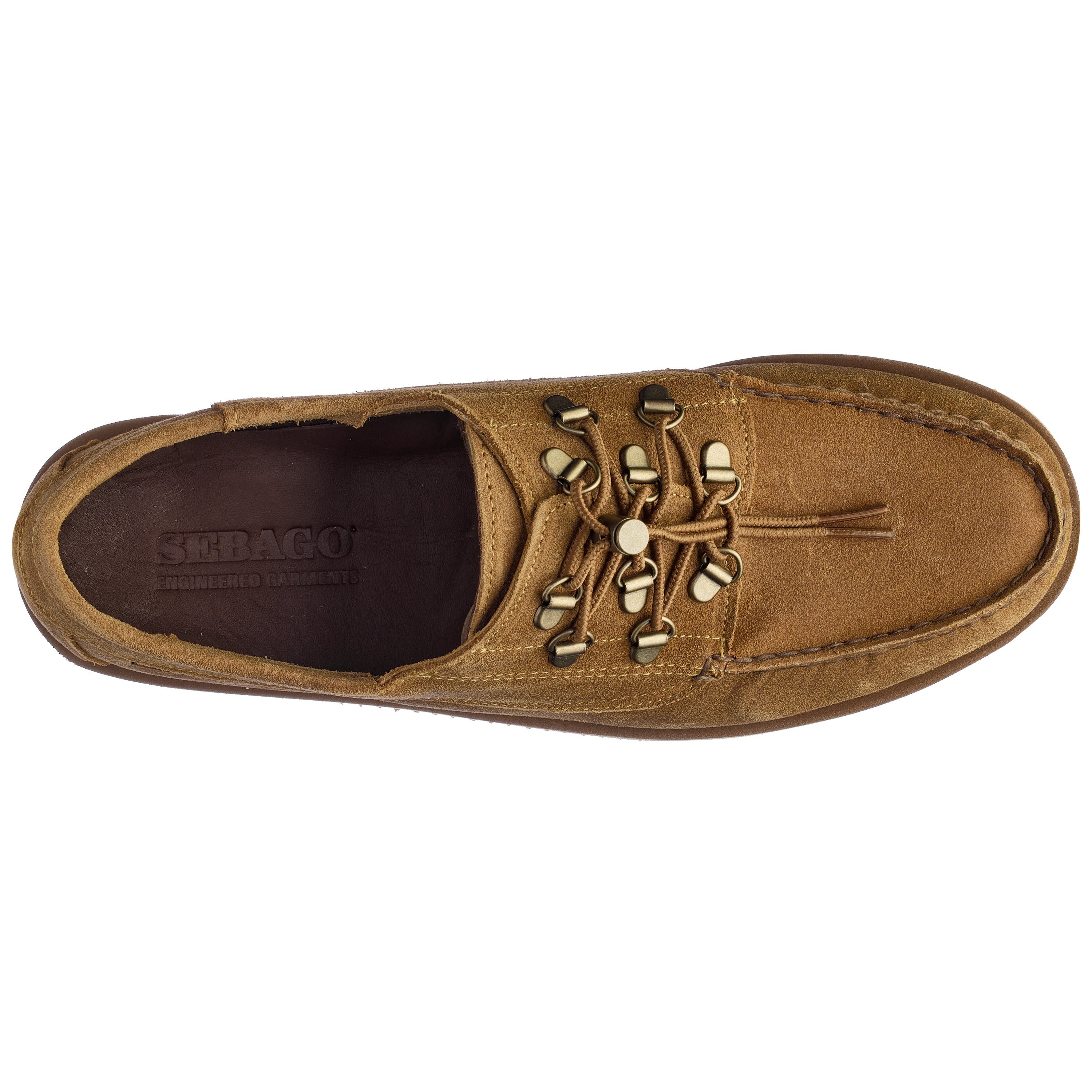 Overlap - Beige Taffy & Beige Sand sold by Sebago product image thumbnail 3