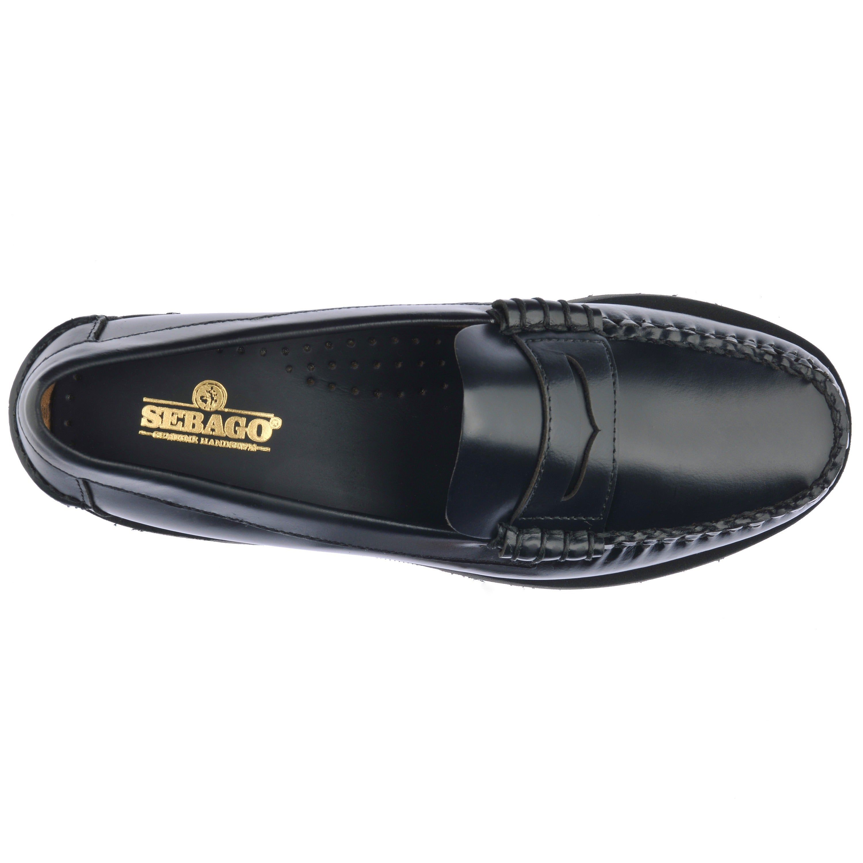 Dan Lug Woman - Navy Blue sold by Sebago product image thumbnail 2