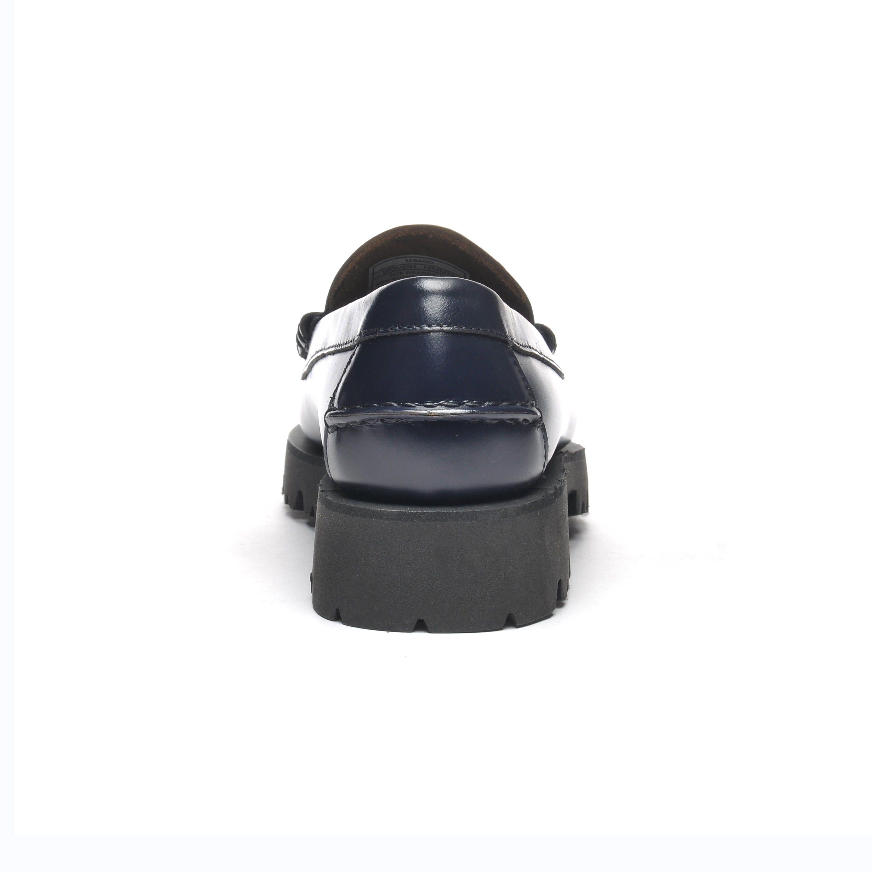 Dan Lug Woman - Navy Blue sold by Sebago product image thumbnail 5