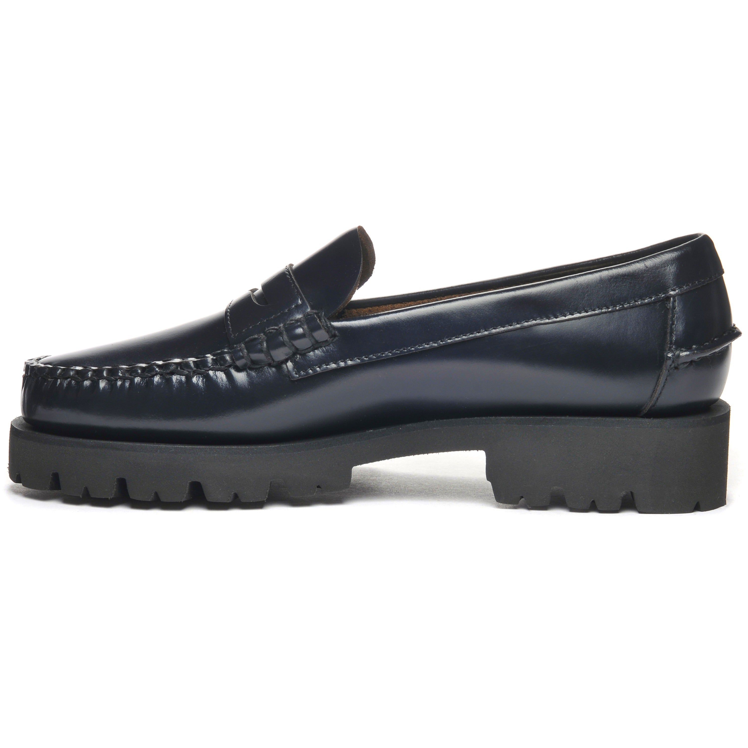 Dan Lug Woman - Navy Blue sold by Sebago product image thumbnail 3