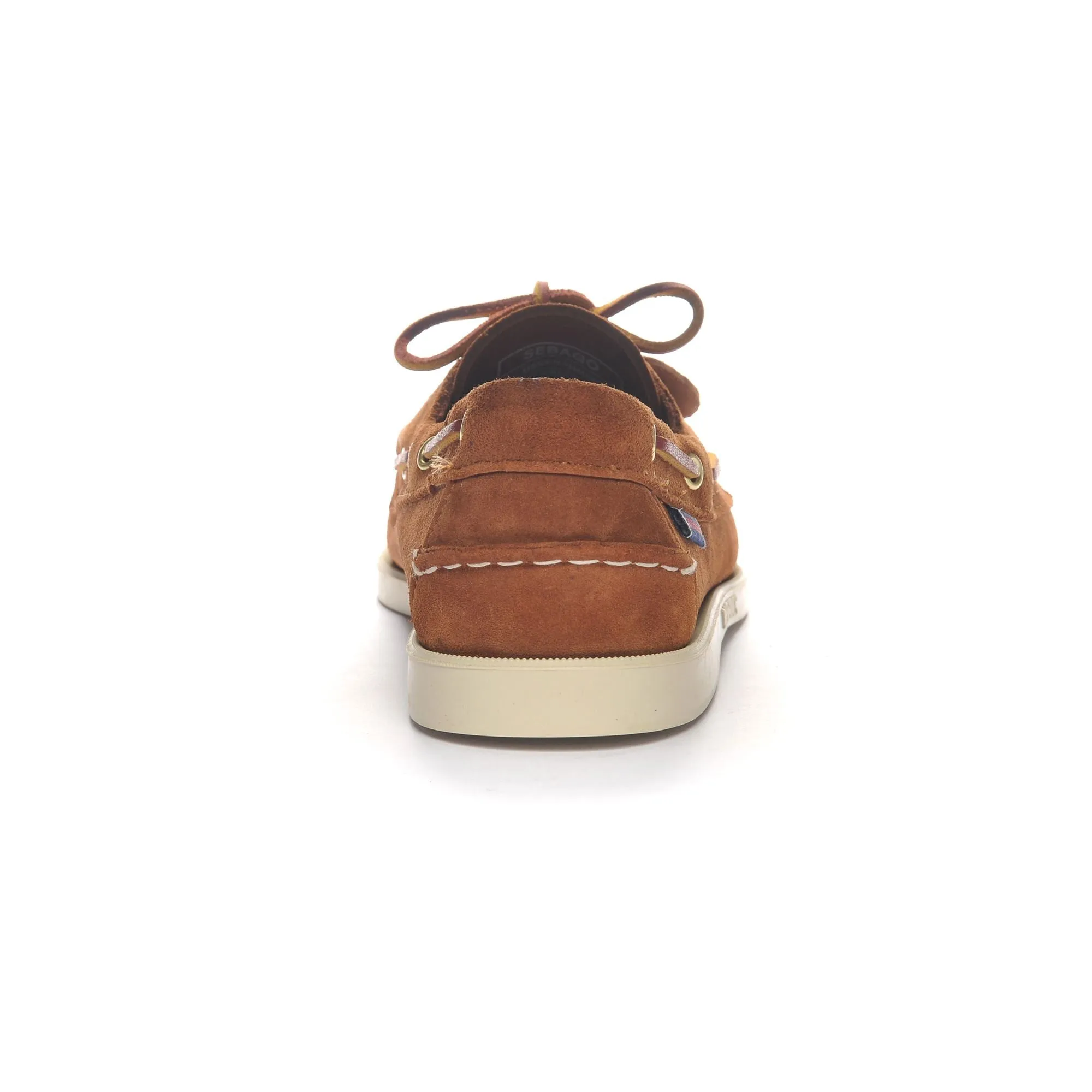 PORTLAND ARTISAN OX - Docksides - Mocassin - Man - CASTAGNA sold by Sebago product image thumbnail 5