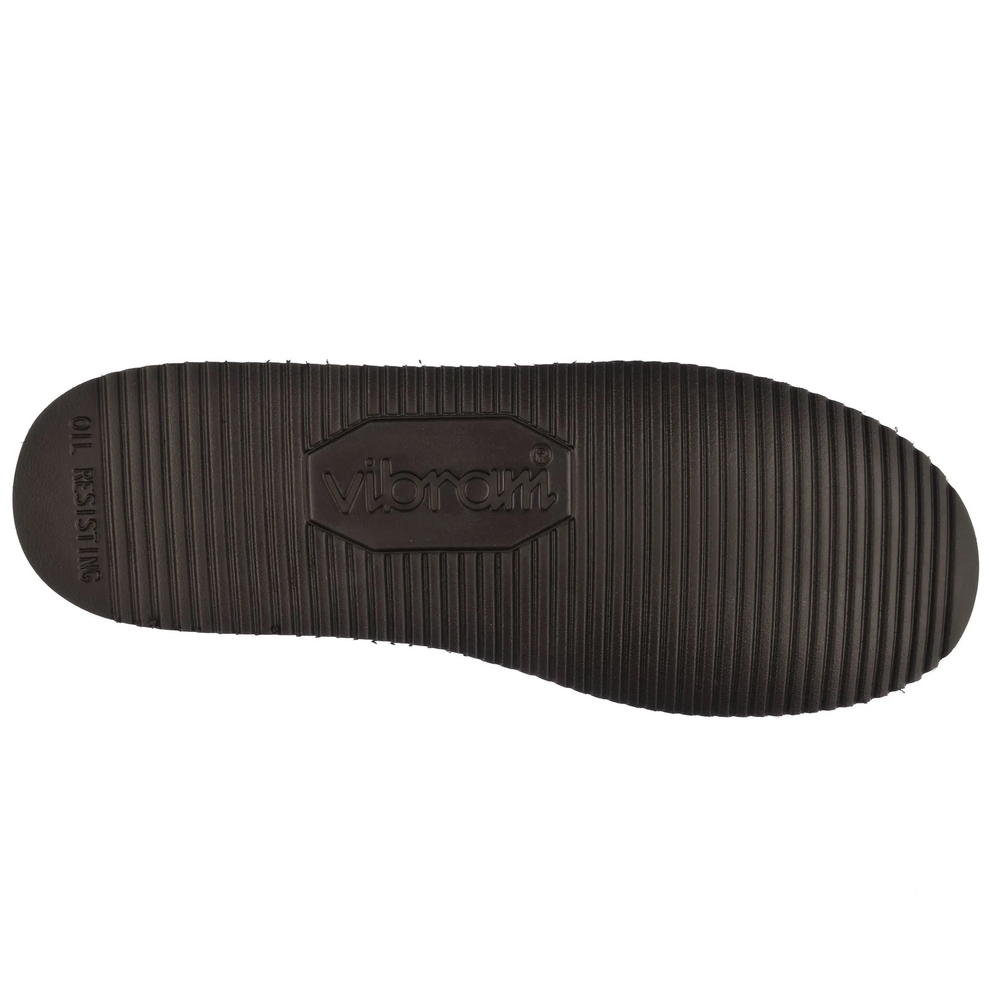 WATA PENNY EVA SUEDE - Moc - Low Cut - Man - TOTAL DK BROWN sold by Sebago product image thumbnail 2