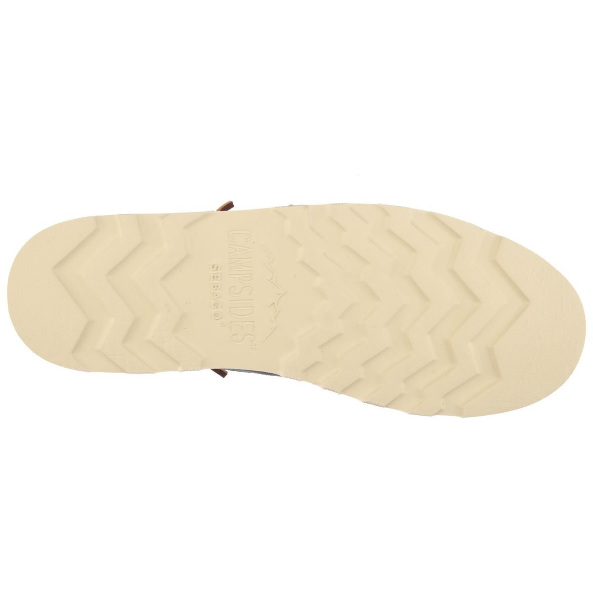 Keuka - Raw Denim sold by Sebago product image thumbnail 4