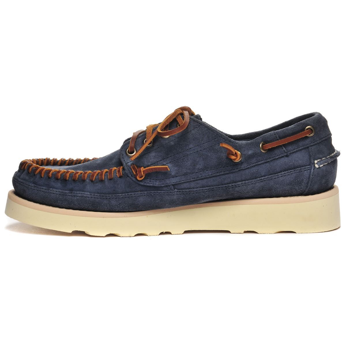 Keuka - Raw Denim sold by Sebago product image thumbnail 3
