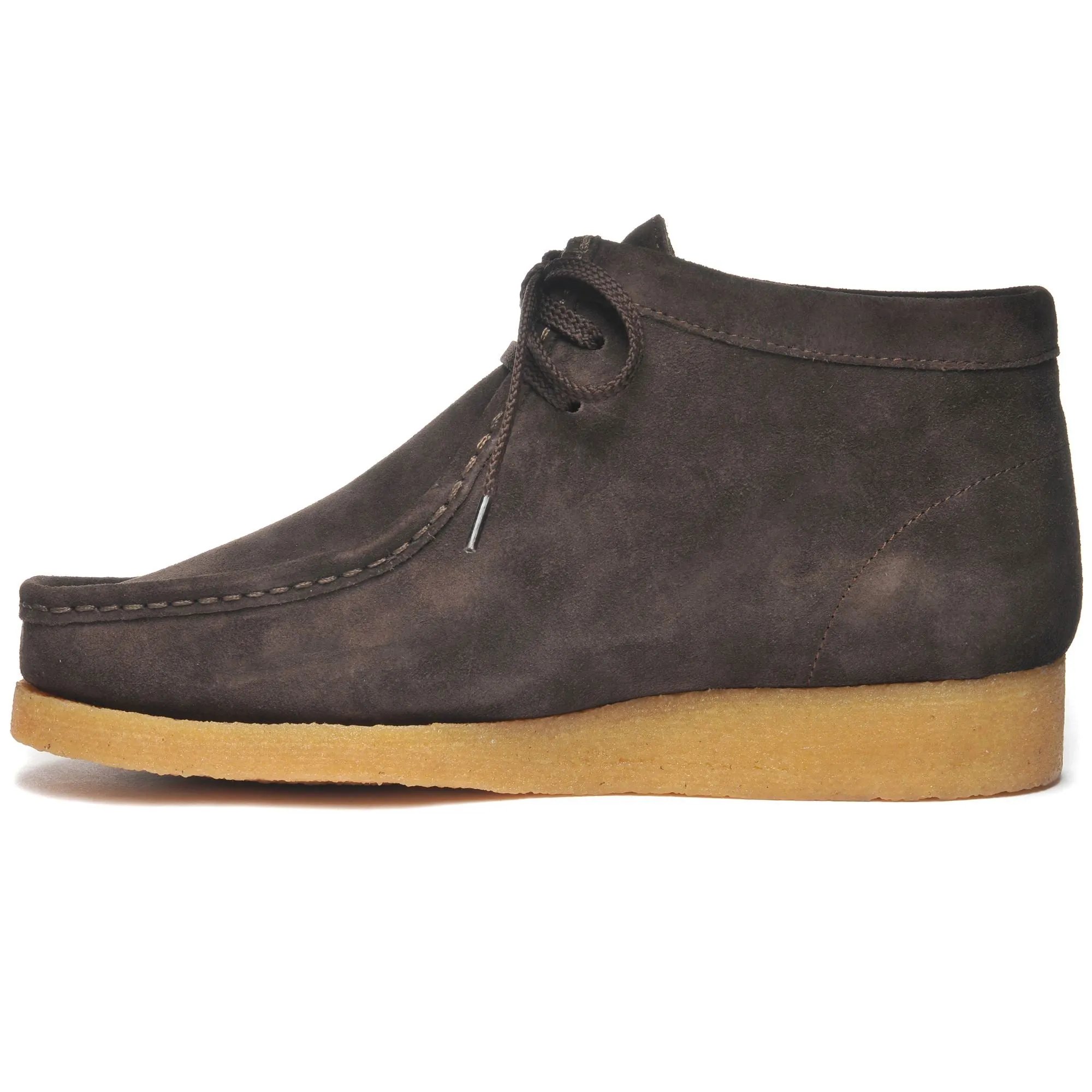 KOALA MID - Boots - Ankle Boot - Man - BROWN-GUM sold by Sebago product image thumbnail 3