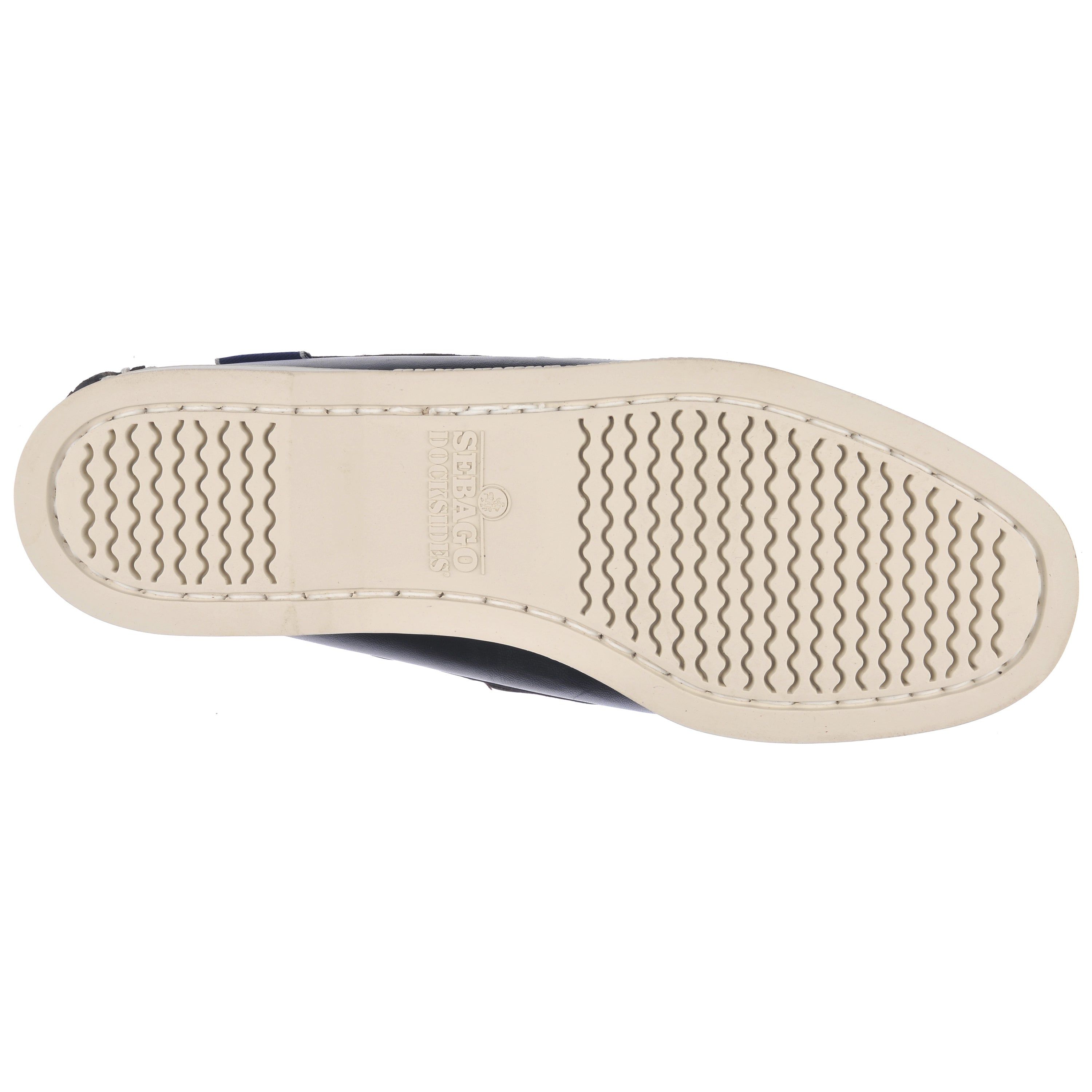 Docksides Portland Woman - Dark Brown sold by Sebago product image thumbnail 4