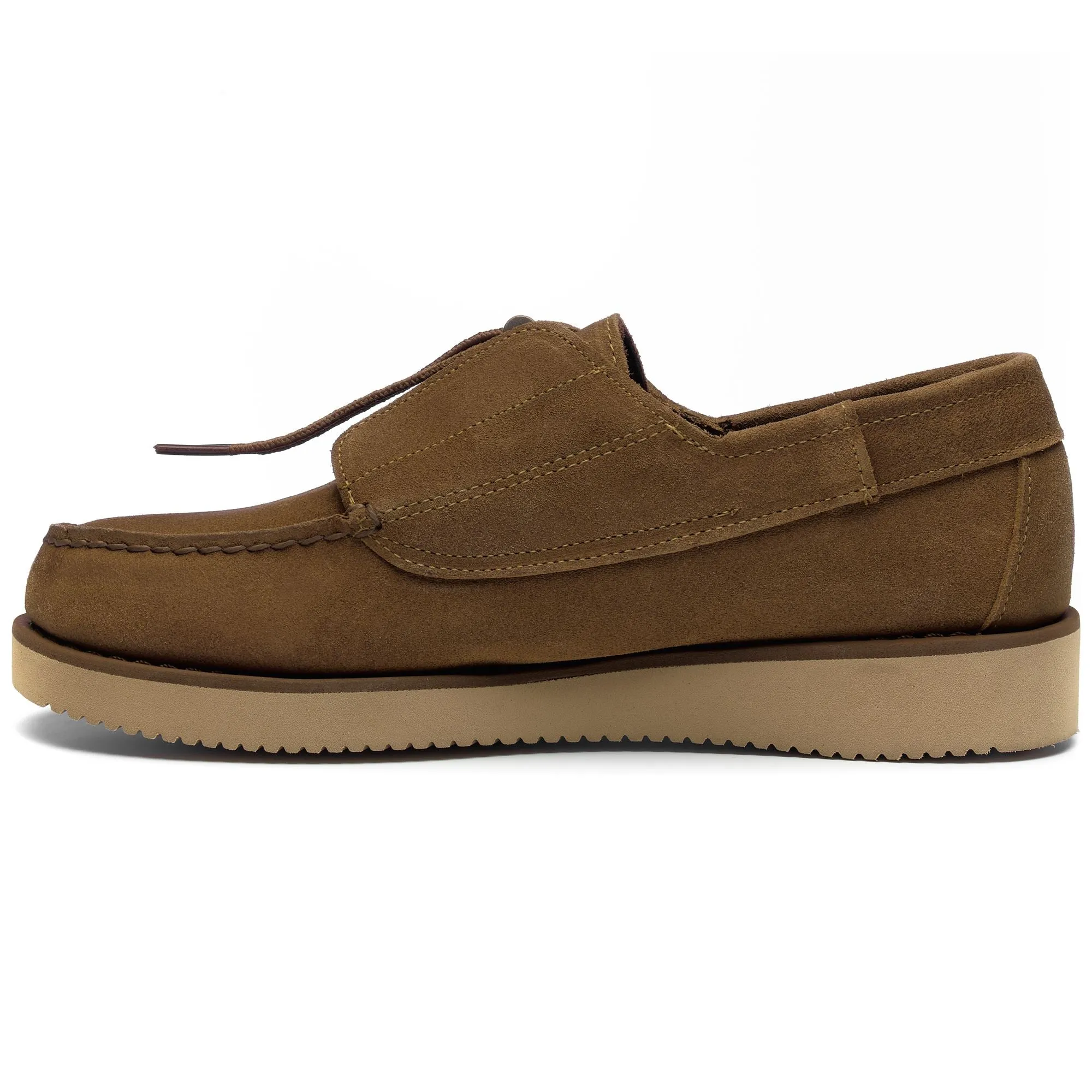 COVERDECK - Moc - Moccasin - Man - BEIGE TAFFY-BEIGE WARM sold by Sebago product image thumbnail 3