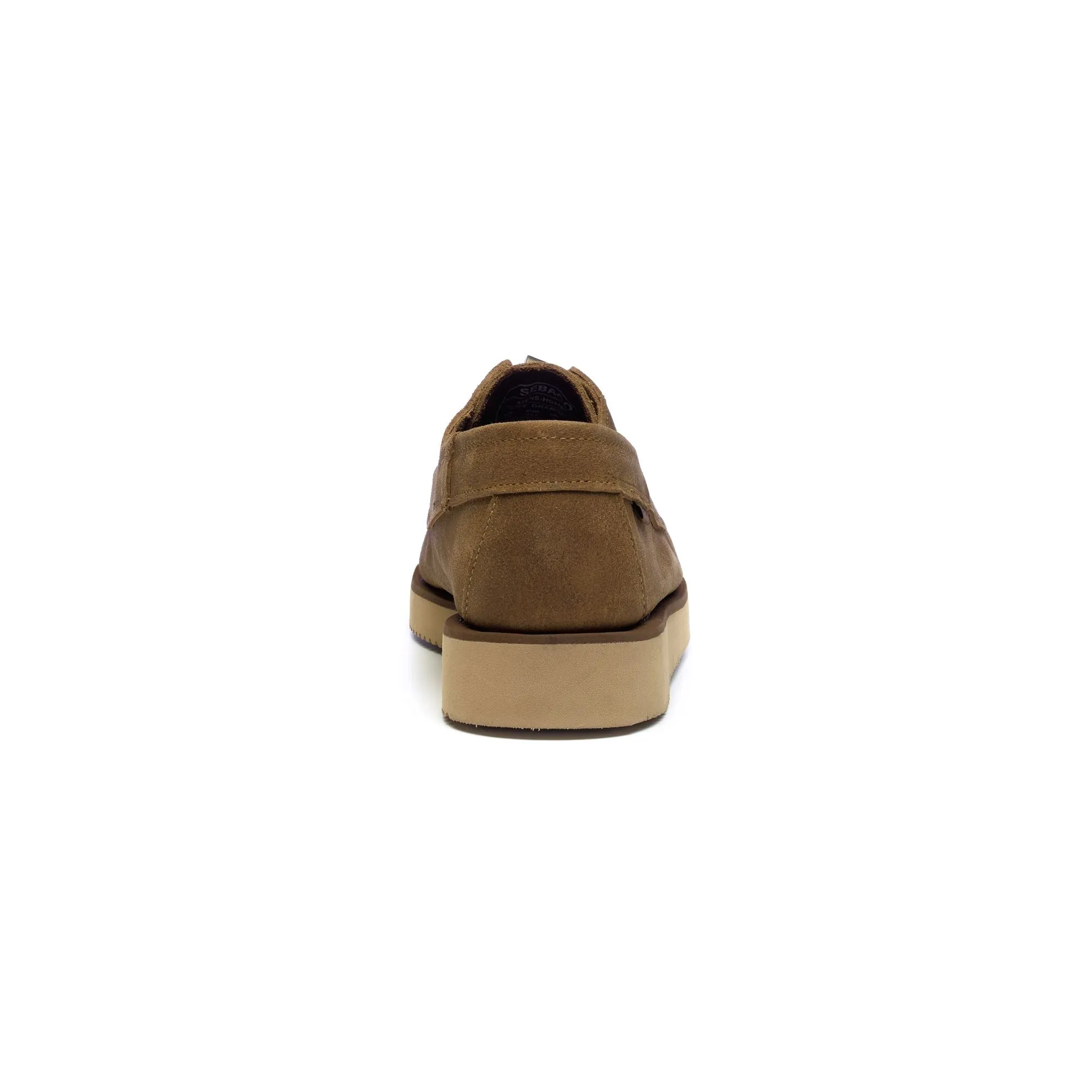 COVERDECK - Moc - Moccasin - Man - BEIGE TAFFY-BEIGE WARM sold by Sebago product image thumbnail 5