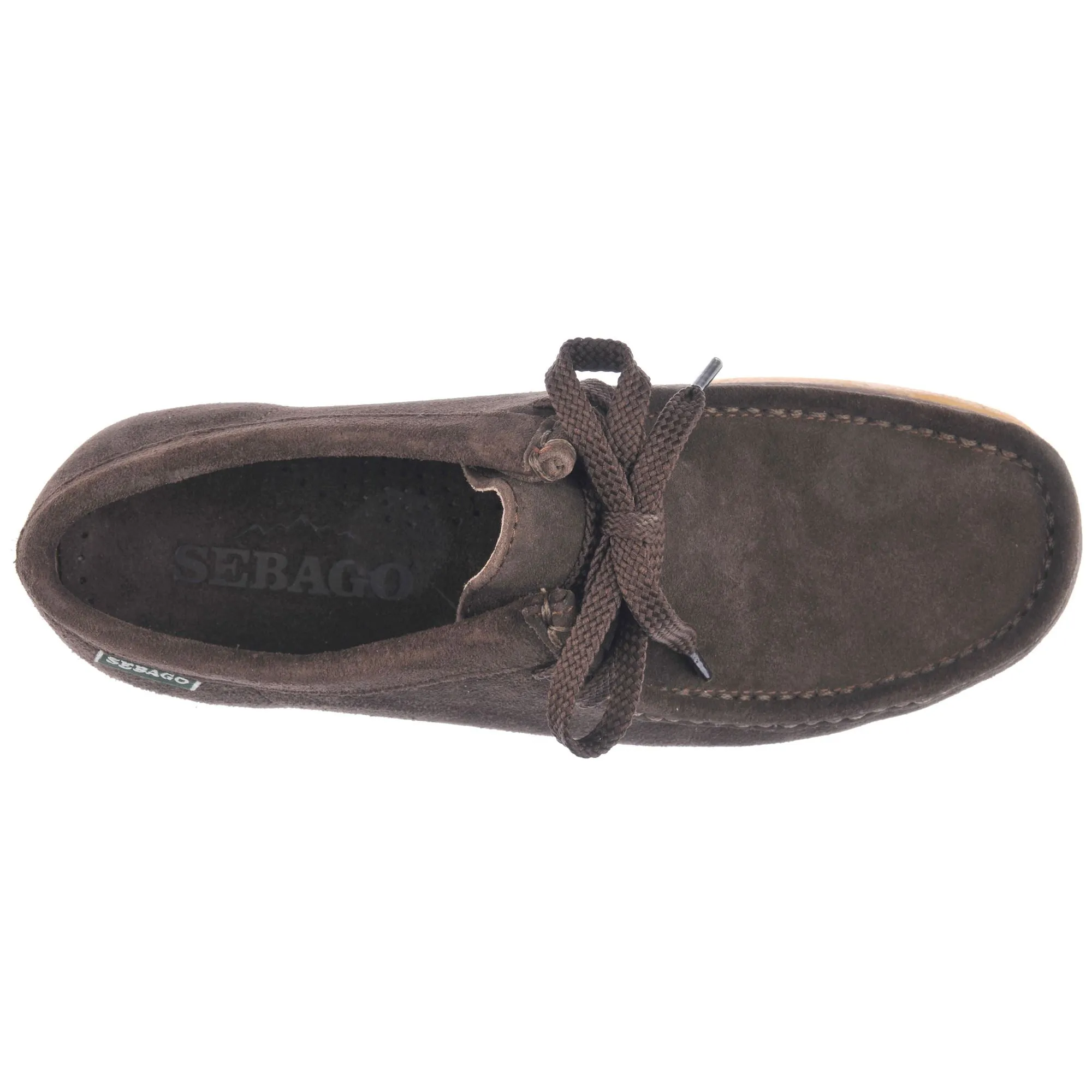 KOALA WOMAN - Moccasin - Docksides - Woman - Brown-gum sold by Sebago product image thumbnail 4