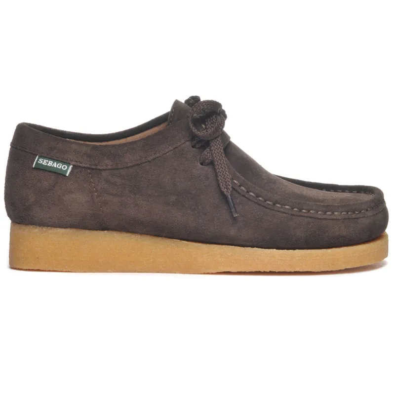 KOALA WOMAN - Moc - Low Cut - Woman - BROWN-GUM sold by Sebago