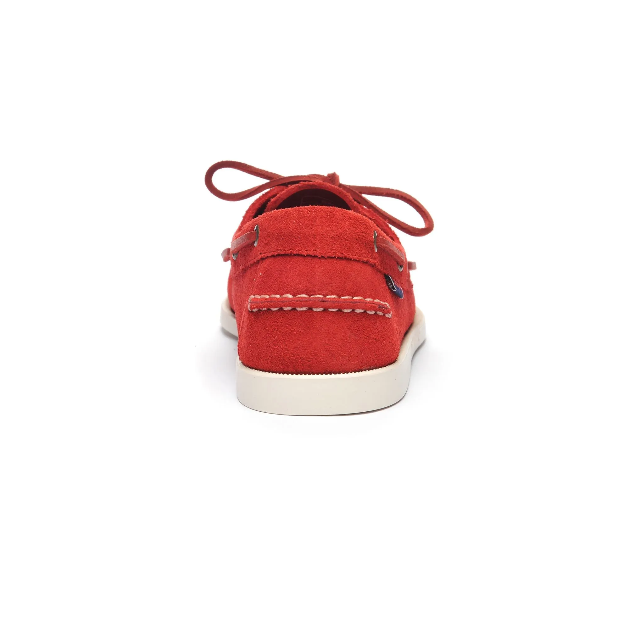 PORTLAND FLESH OUT - Docksides - Mocassin - Man - RED sold by Sebago product image thumbnail 5