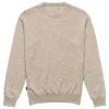 SEARSMONT - KNITWEAR - Jumper - Unisex - BEIGE SANDY sold by Sebago