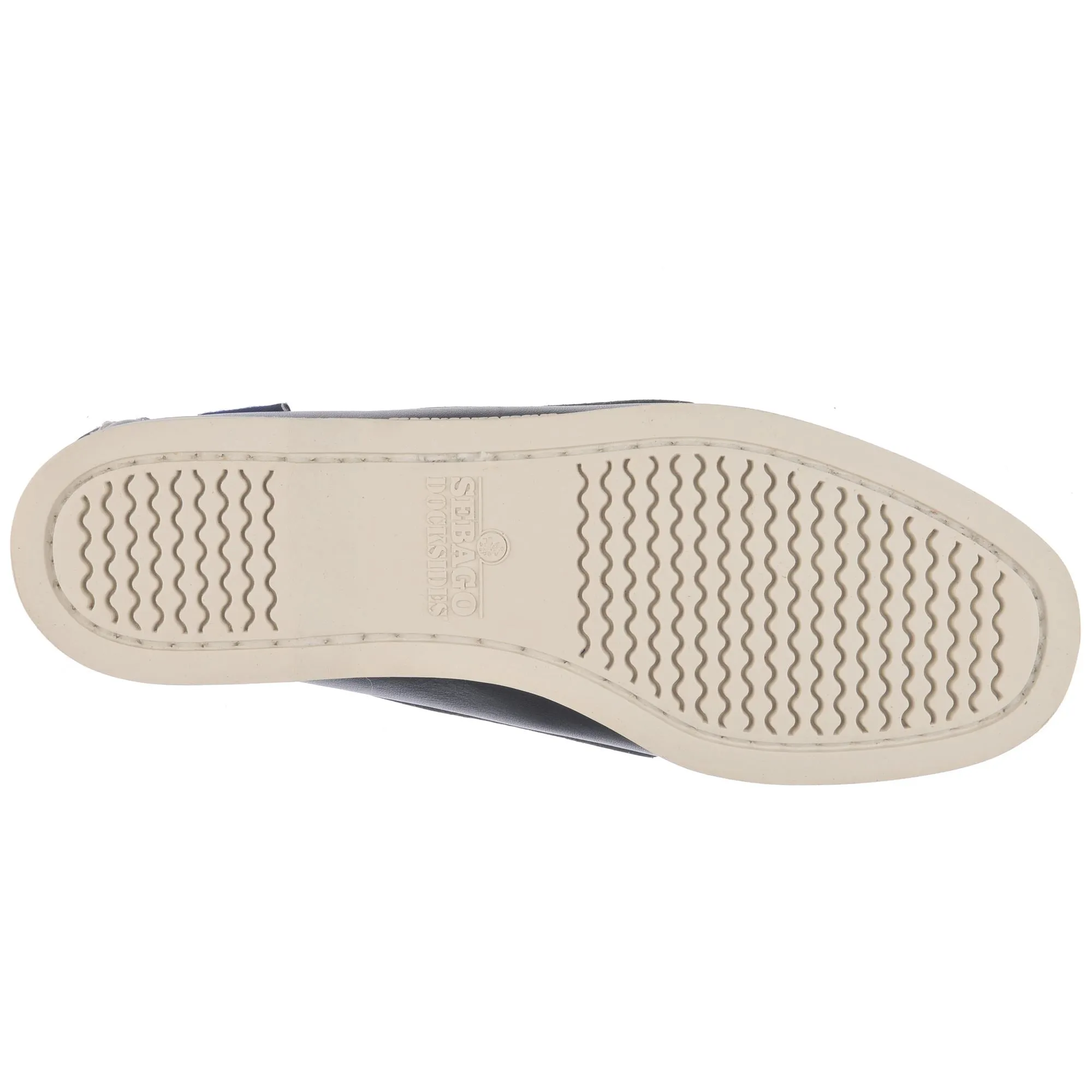 DOCKSIDES PORTLAND WOMAN - Docksides - Mocassin - Woman - BLUE NAVY sold by Sebago product image thumbnail 2