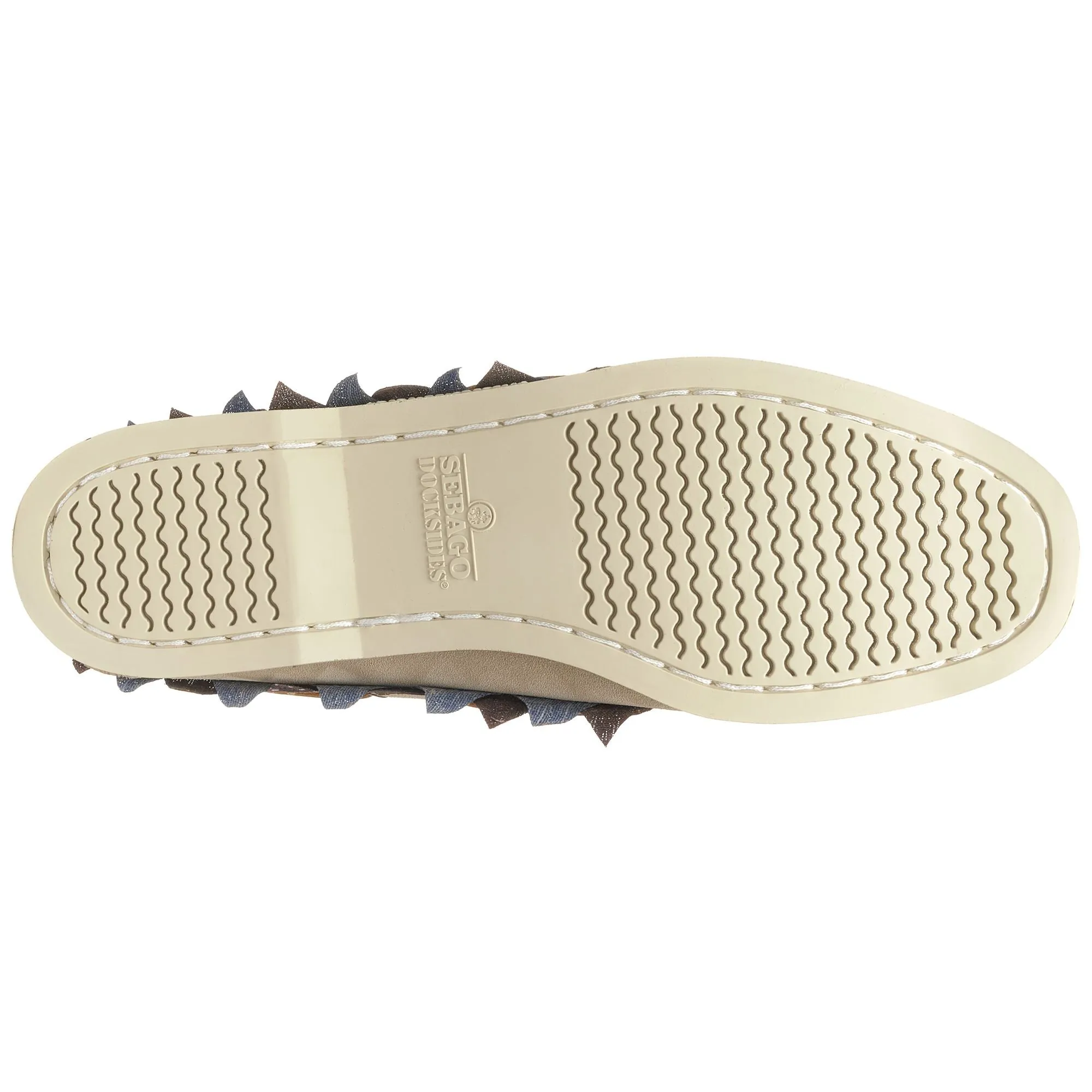 PORTLAND HANAMI WOMAN - Docksides - Mocassin - Woman - BEIGE TAFFY sold by Sebago product image thumbnail 2