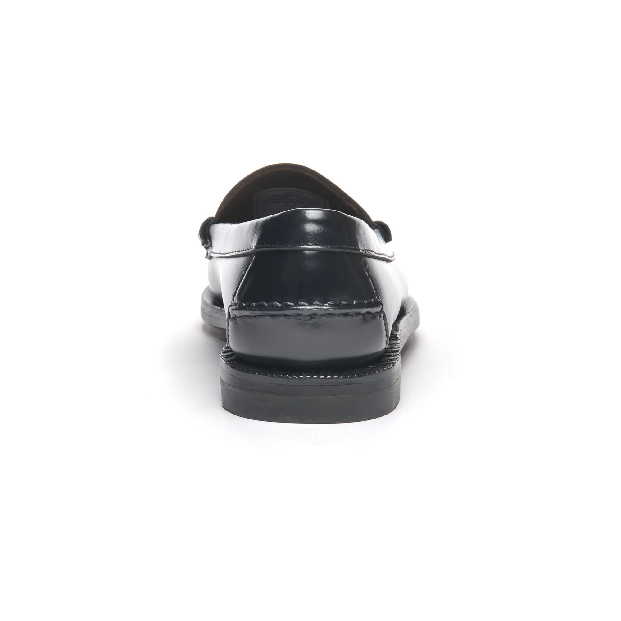 DAN CHARMS WOMAN - Moc - Moccasin - Woman - BLACK-SMILE sold by Sebago product image thumbnail 5