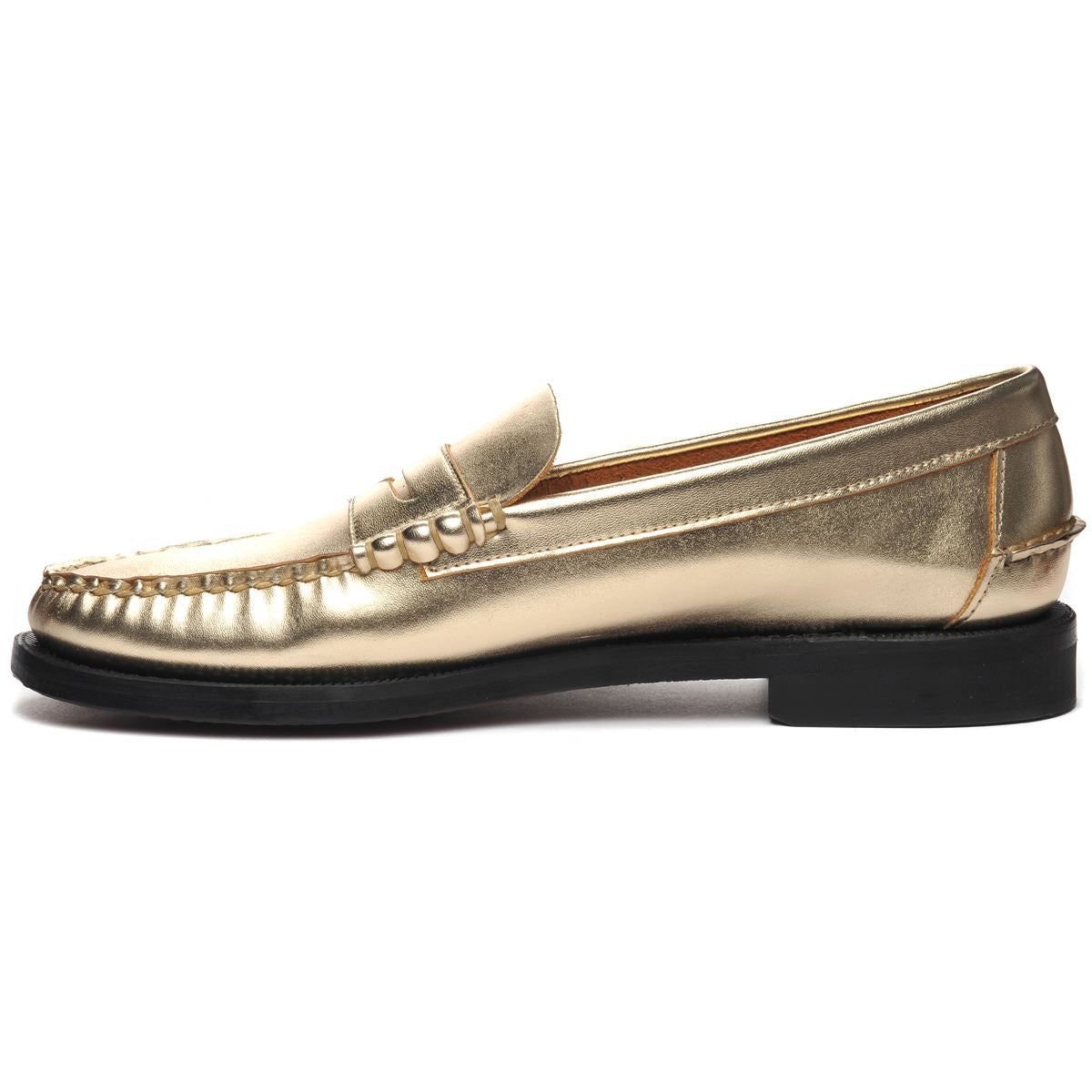 Dan Met - Gold sold by Sebago product image thumbnail 3