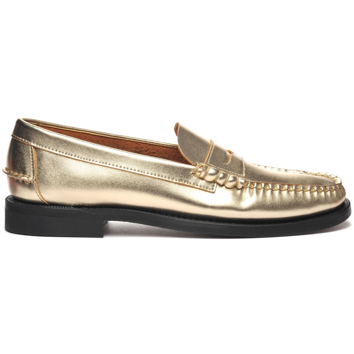 Dan Met - Gold sold by Sebago