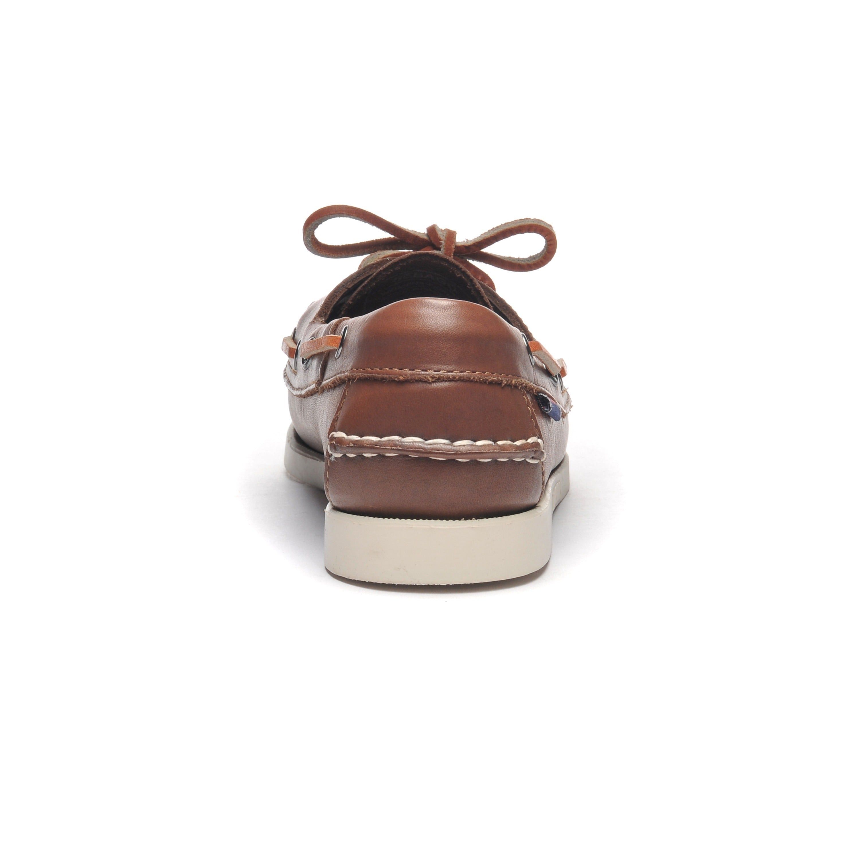 Docksides Portland Woman - Brown sold by Sebago product image thumbnail 4