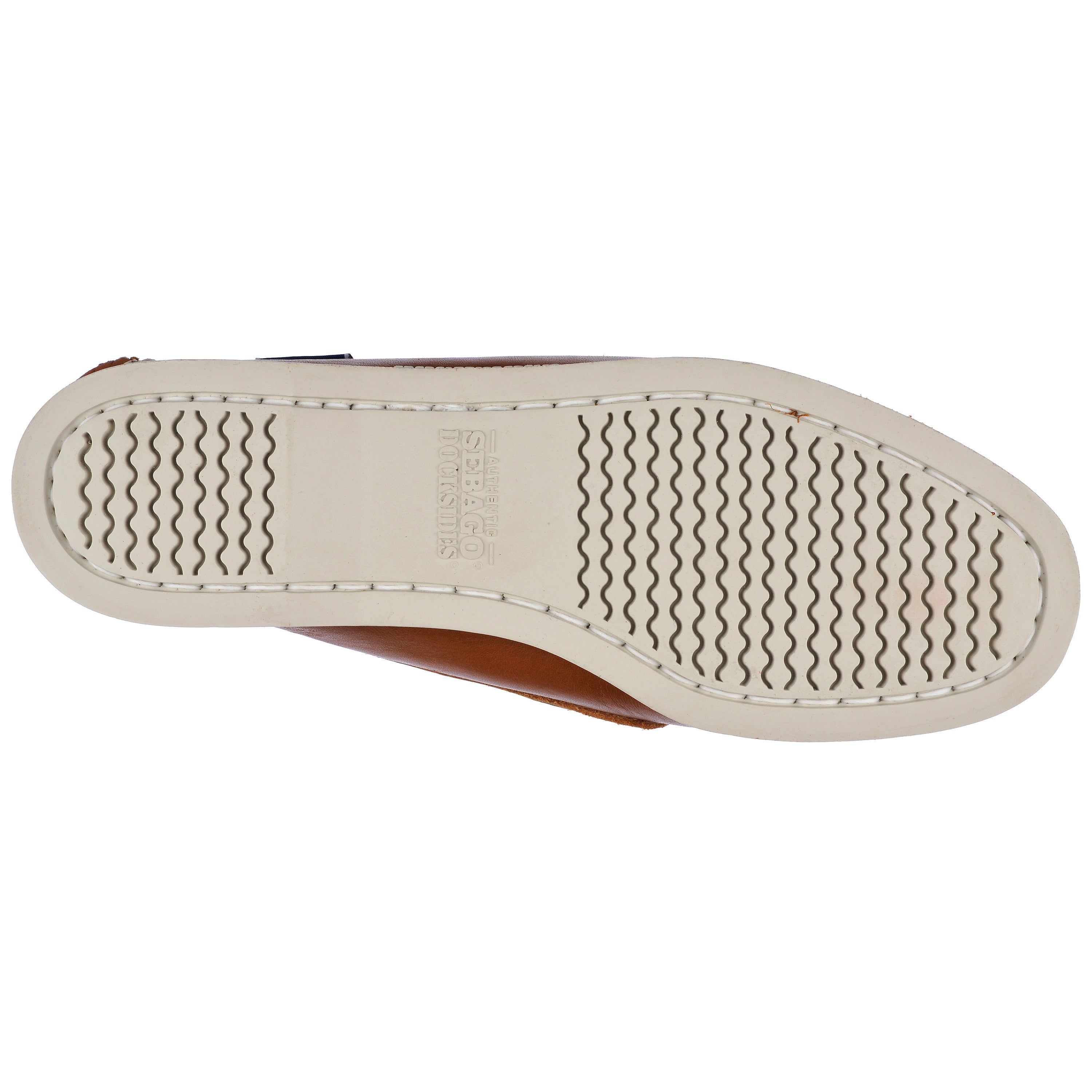 Docksides Portland Woman - Brown sold by Sebago product image thumbnail 5