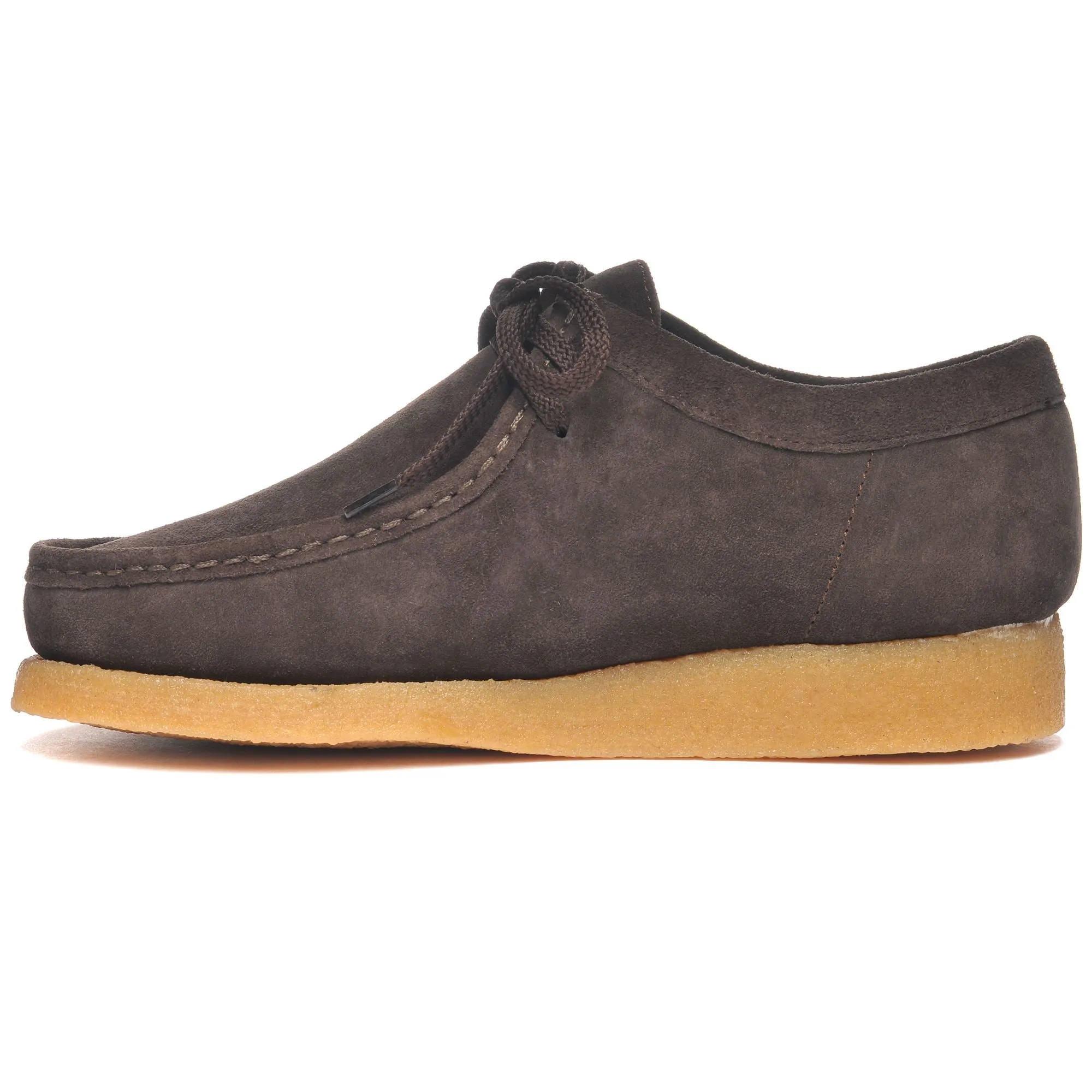 KOALA - Moc - Low Cut - Man - BROWN-GUM sold by Sebago product image thumbnail 3