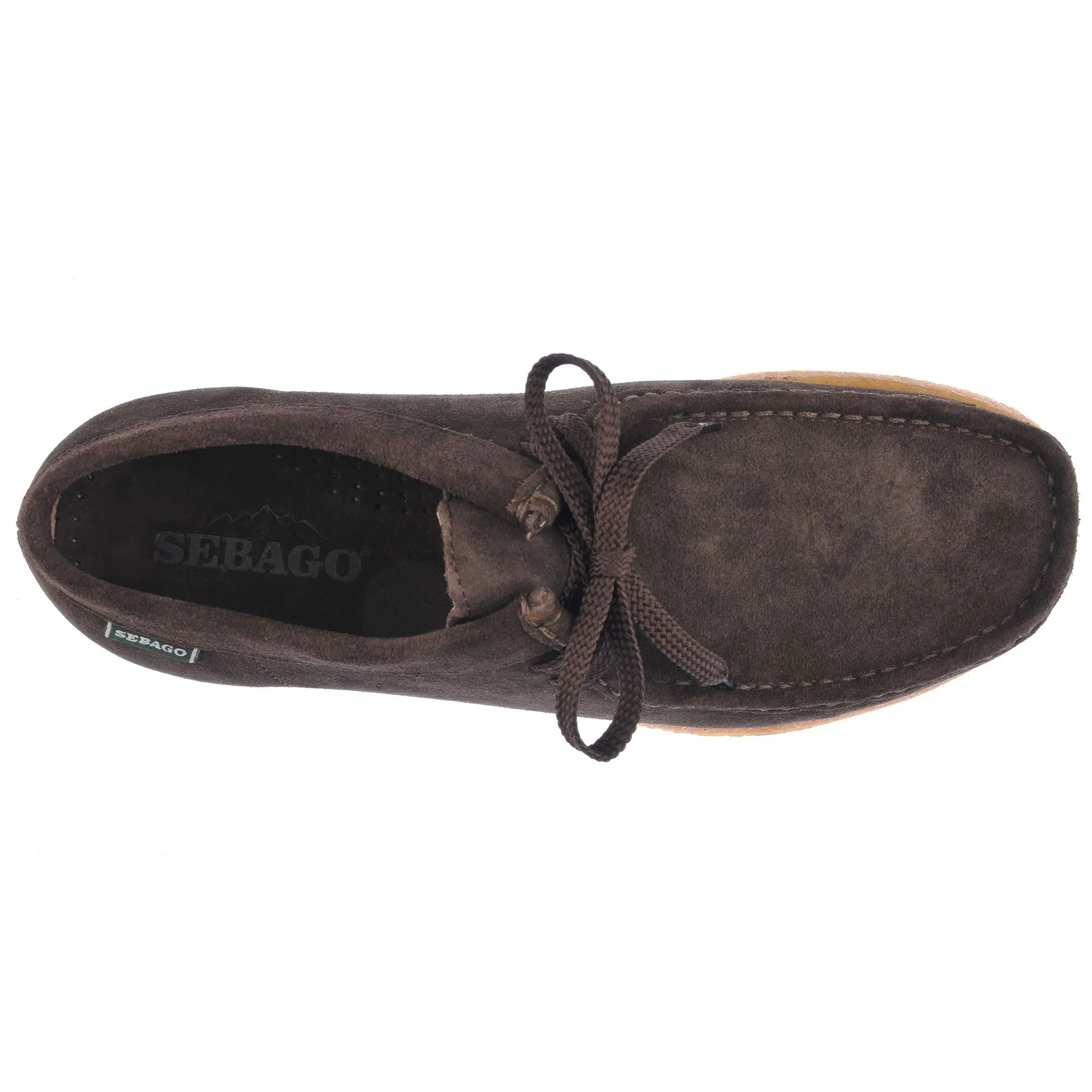 KOALA - Moc - Low Cut - Man - BROWN-GUM sold by Sebago product image thumbnail 4