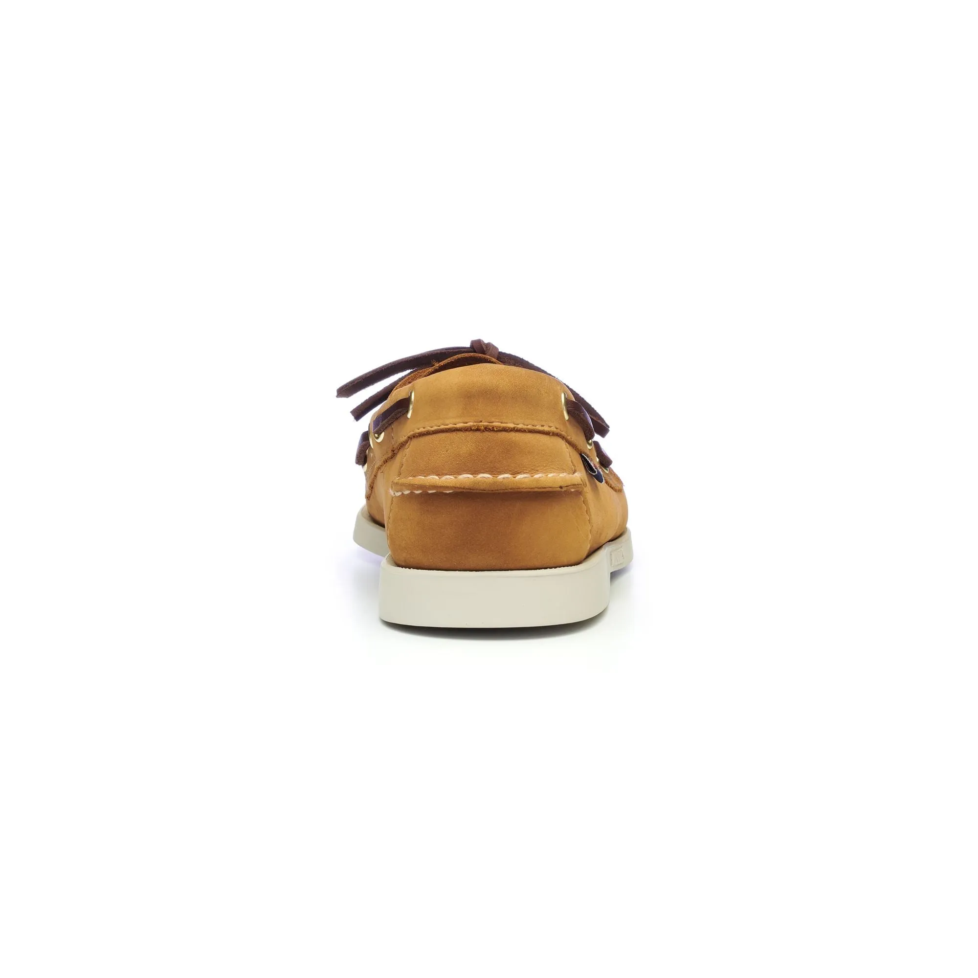 PORTLAND PREMIUM WATERBUCK - Docksides - Mocassin - Man - BROWN MEERKAT sold by Sebago product image thumbnail 5
