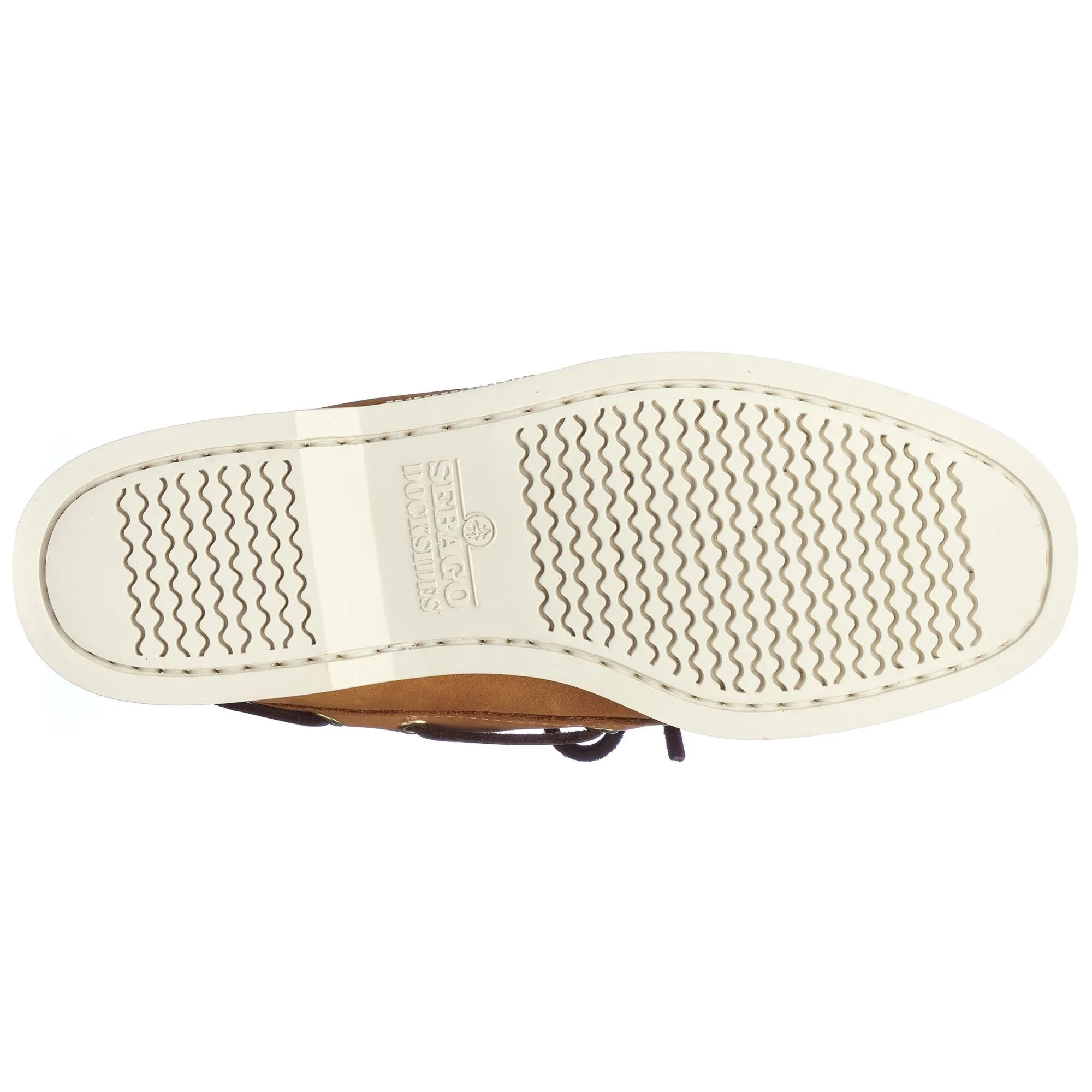 PORTLAND PREMIUM WATERBUCK - Docksides - Mocassin - Man - BROWN MEERKAT sold by Sebago product image thumbnail 2