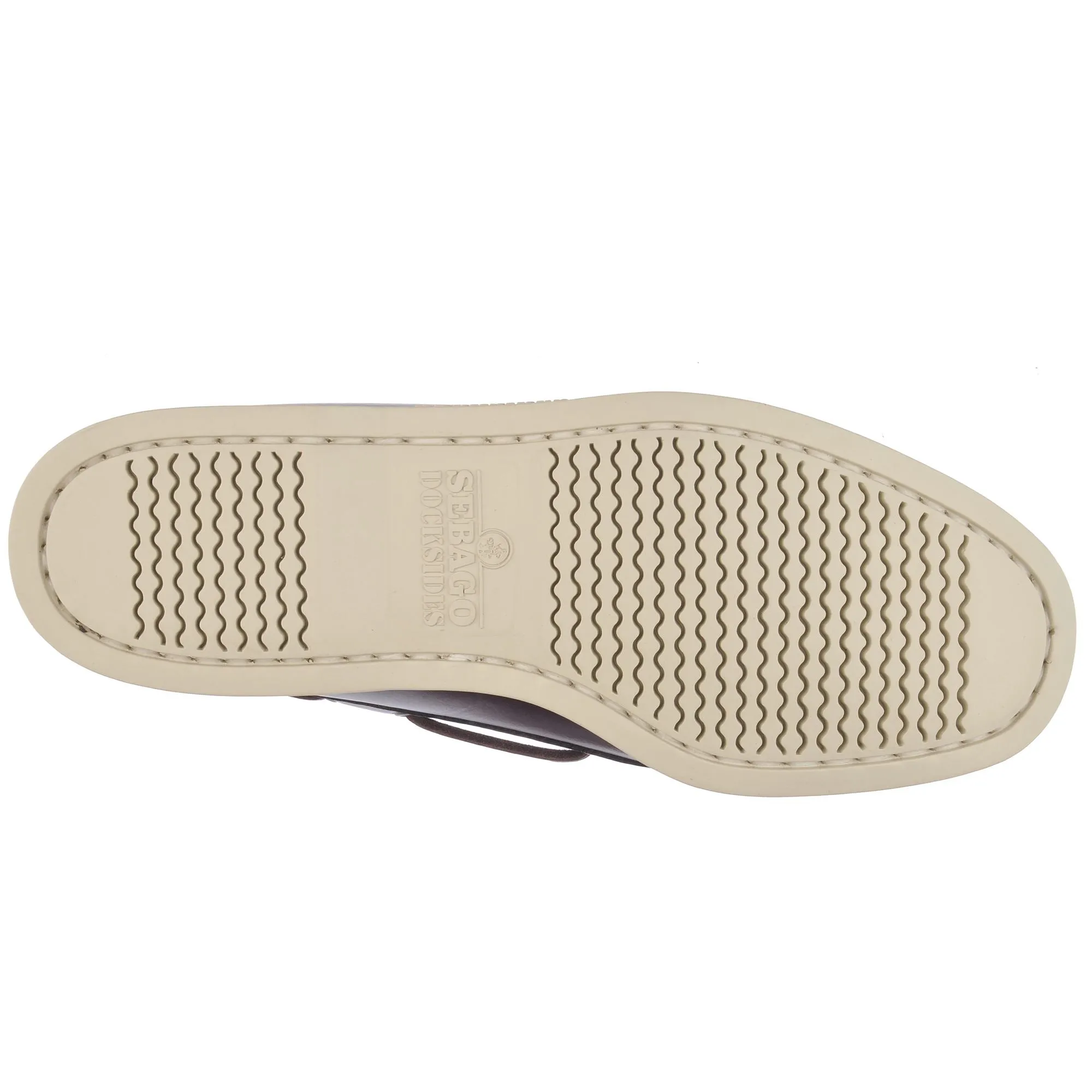 PORTLAND VEG TOTAL HT - Docksides - Mocassin - Man - DK BROWN sold by Sebago product image thumbnail 2