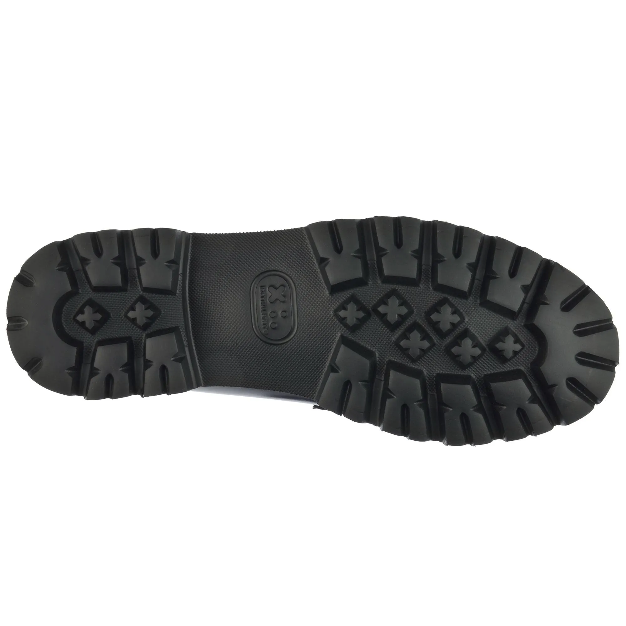 JOE LUG WOMAN - Moc - Moccasin - Woman - BLACK sold by Sebago product image thumbnail 2