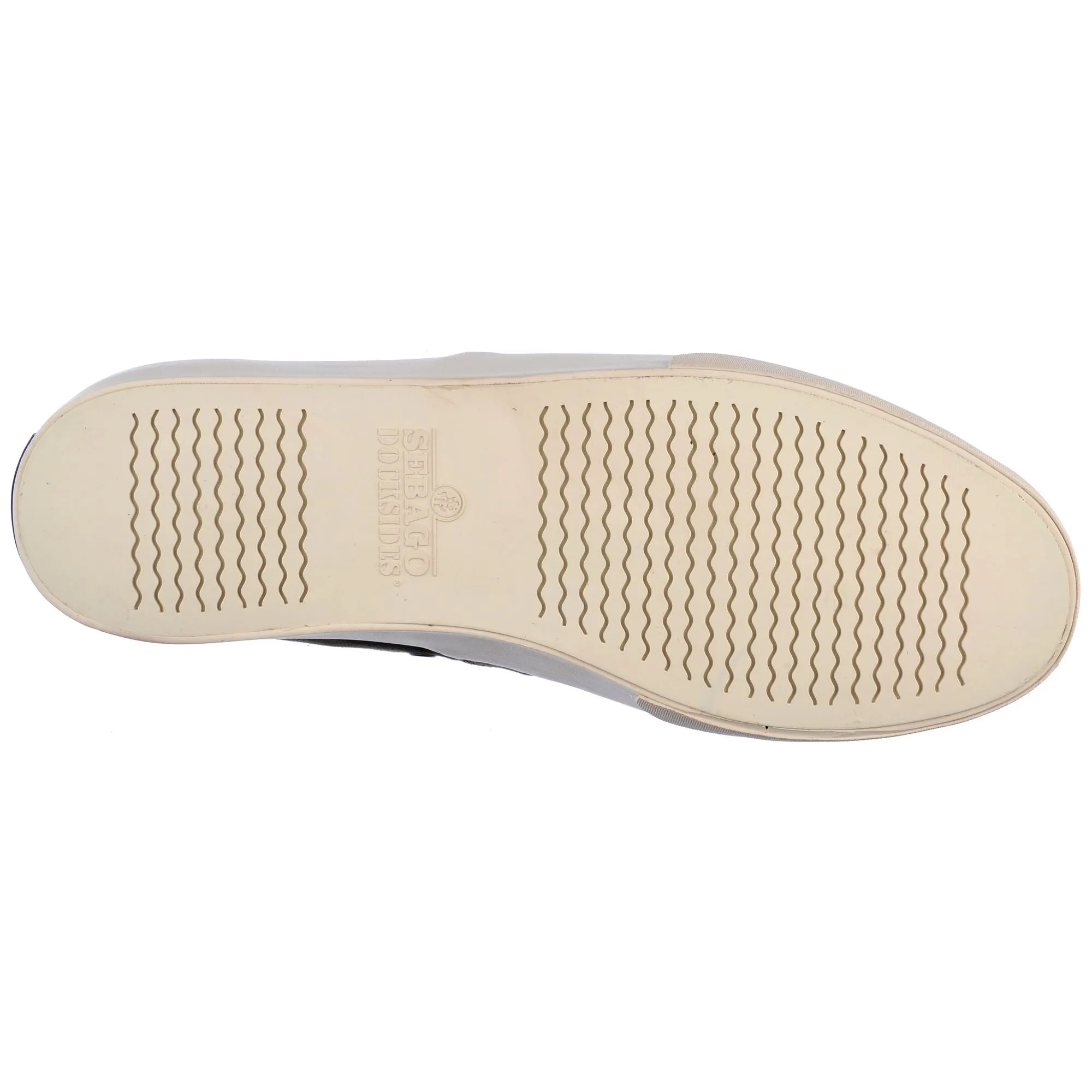 JOHN - Sneakers - Low Cut - Man - GREEN MILITARY sold by Sebago product image thumbnail 2