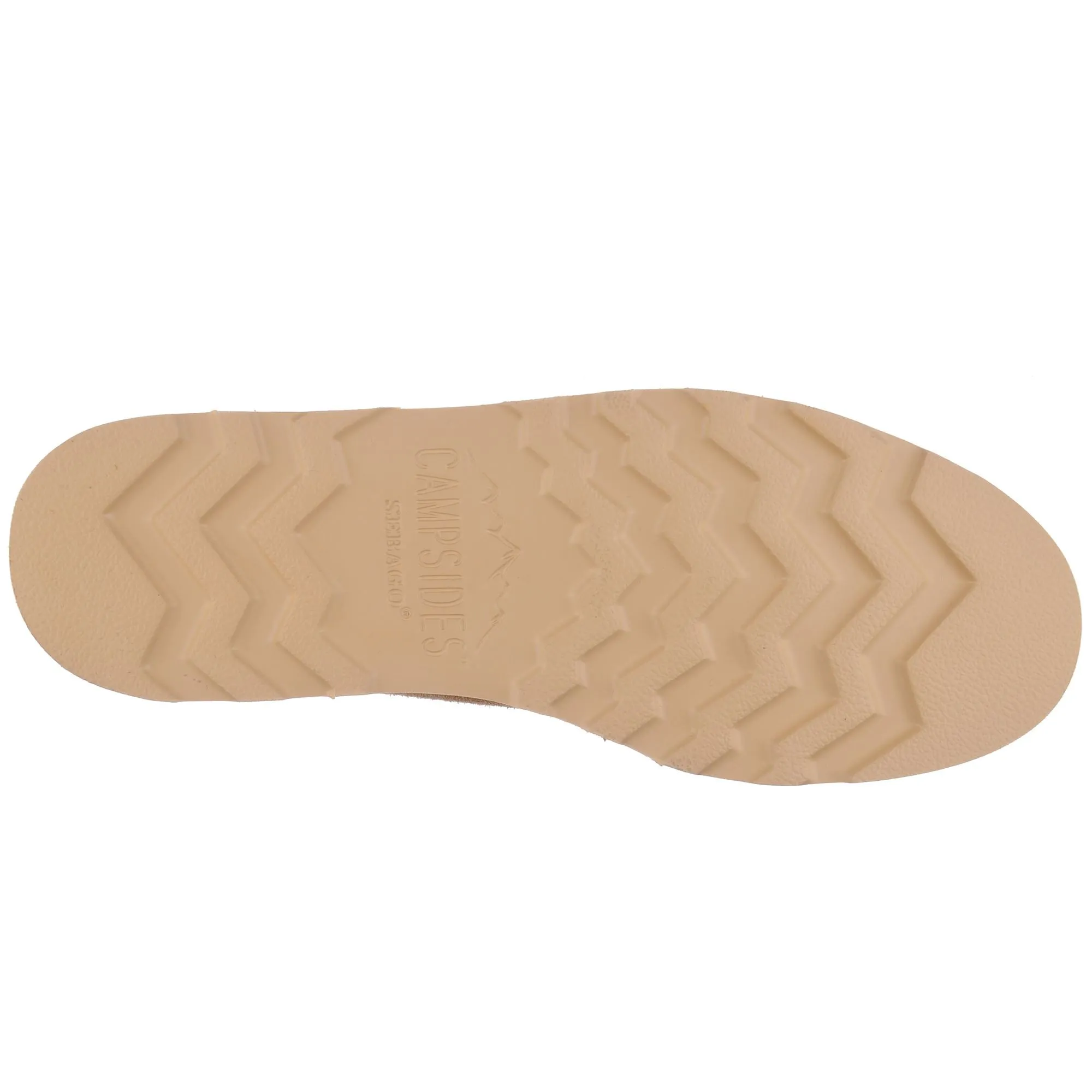 TALA MID SUEDE - Boots - Ankle Boot - Man - BEIGE CAMEL sold by Sebago product image thumbnail 2