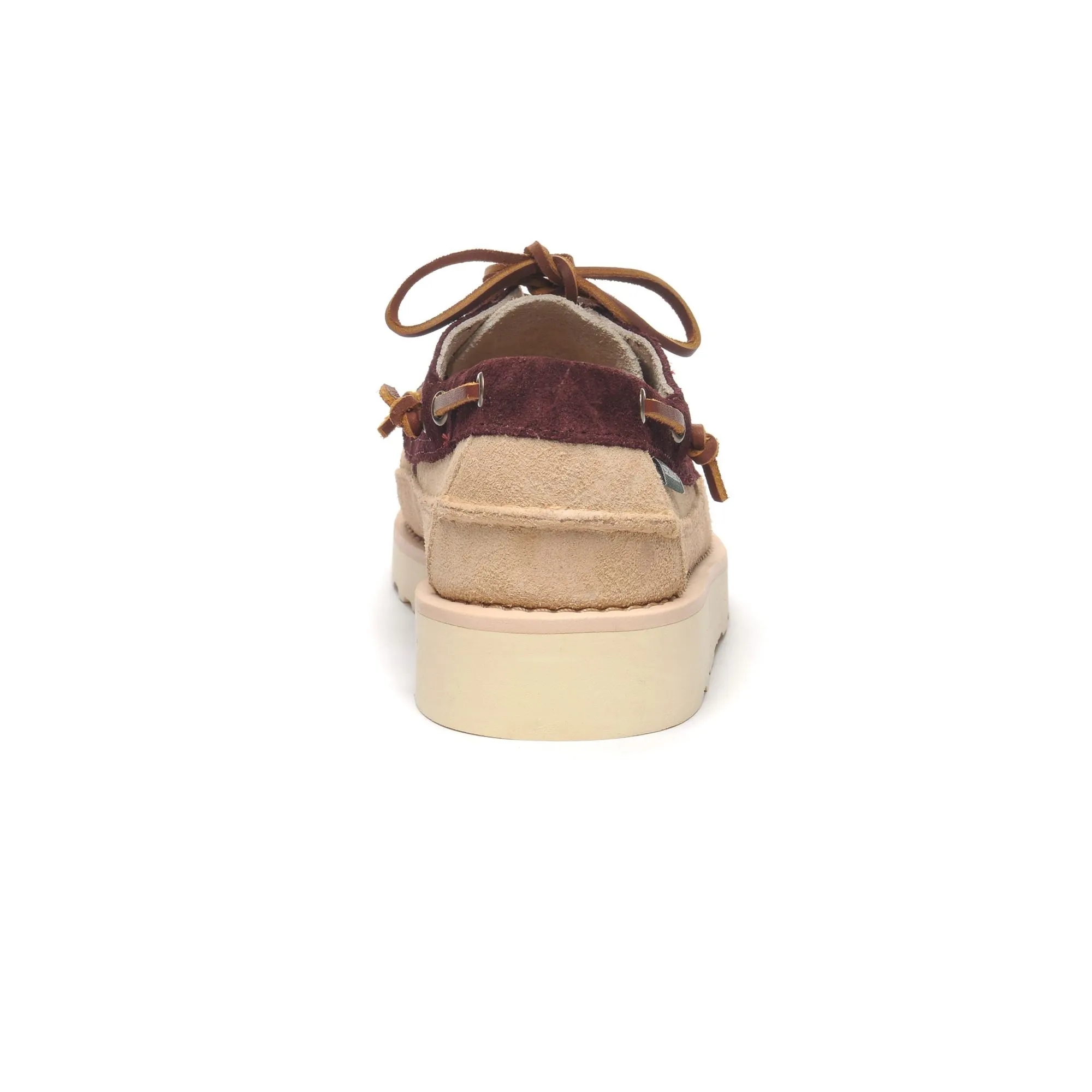 CAYUGA - Moc - Moccasin - Man - CAMEL- BORDEAUX- PAPYRUS sold by Sebago product image thumbnail 5