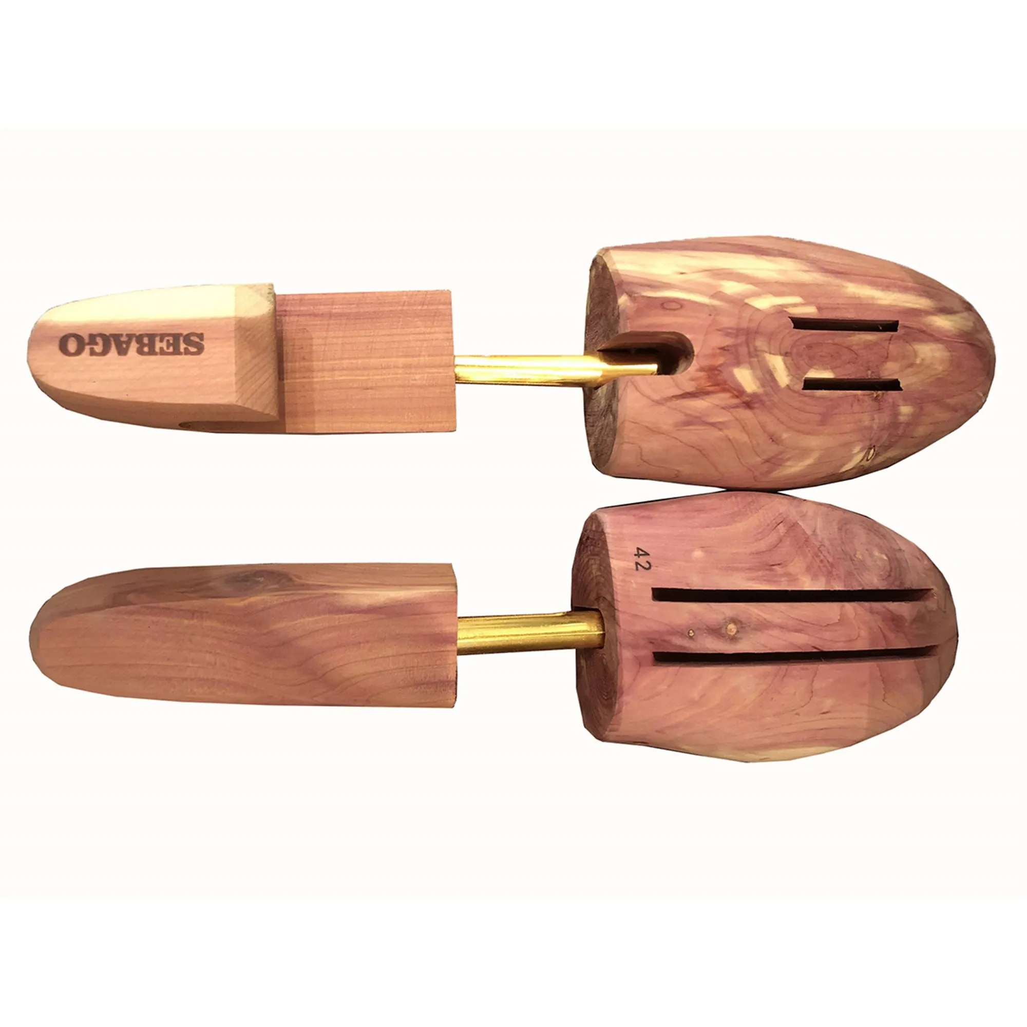 SEBAGO TENDI SCARPA UOMO - VISUAL MERCHANDISING ACCESSORIES - Shoe+Horn - Unisex - UNICO sold by Sebago