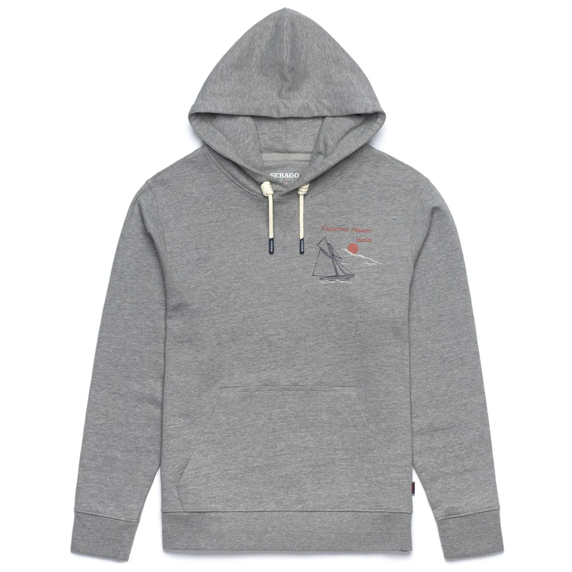 REGATTA JAPAN - Fleece - Jumper - Unisex - REGATTA JAPAN GREY sold by Sebago